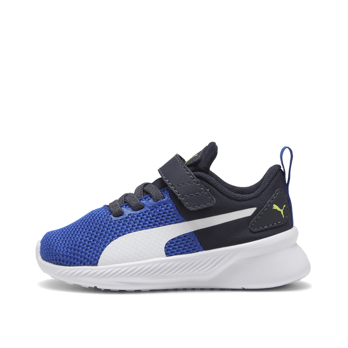 PUMA Flyer Runner "Vivid Blue/New Navy/White" TD | 192930-52