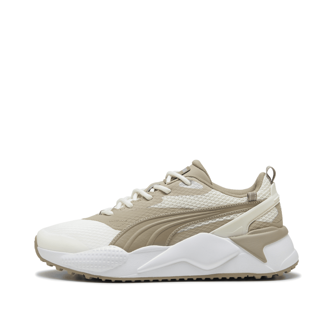 PUMA GS-X Efekt "Warm White/Ice Coffee/White" | 379207-10