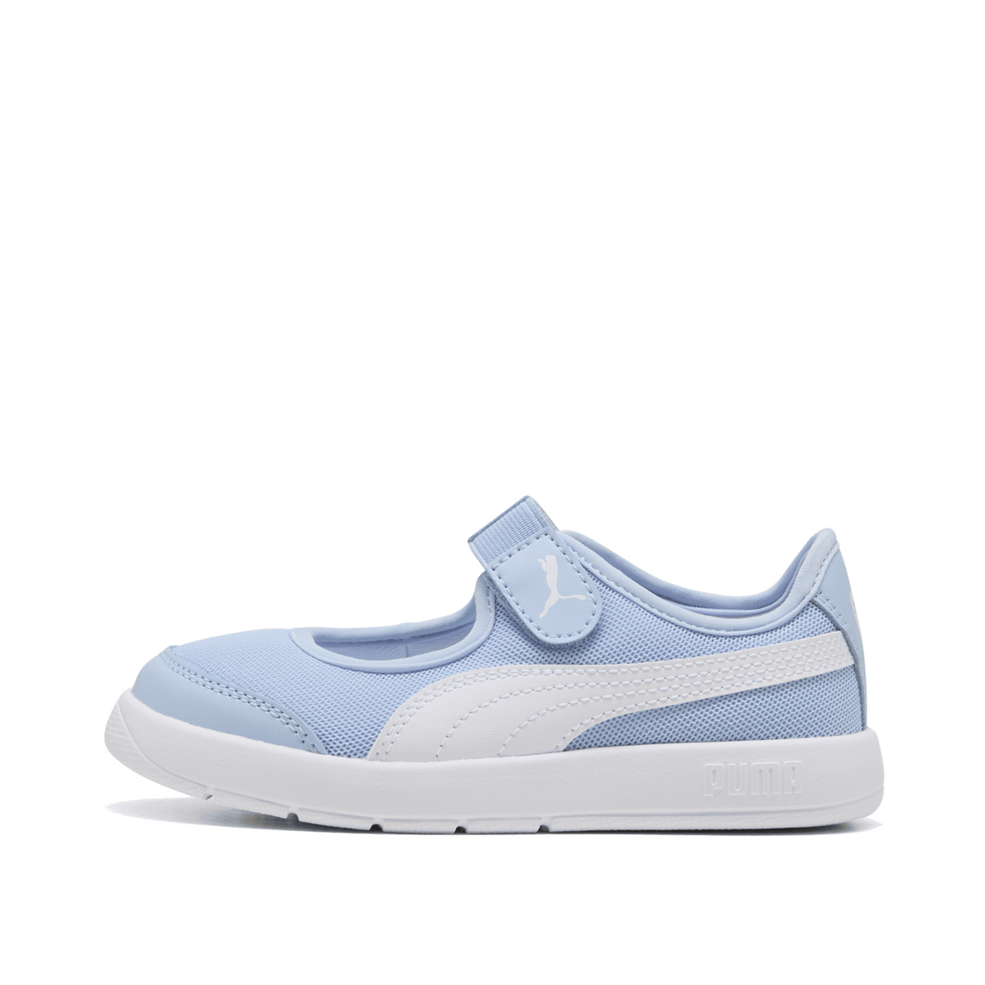 PUMA Courtflex v3 Lina "Haute Tropic" | 400578-04