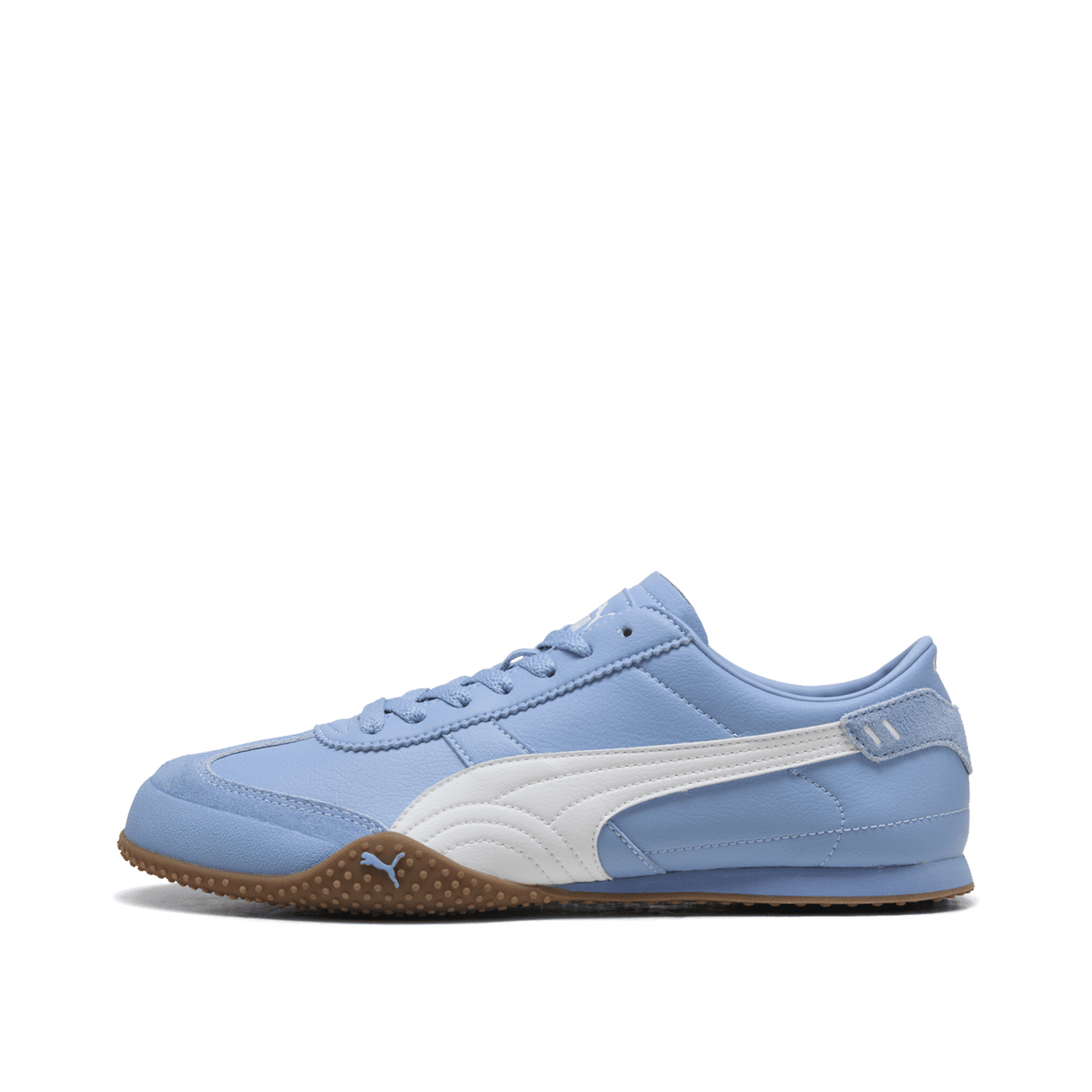 Puma Bella Lea "Blissful Blue/Gum" | 405256-05