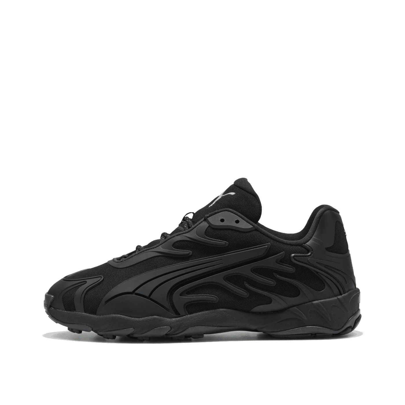 PUMA Inhale Tech Street X "Black/Silver" | 402869-01