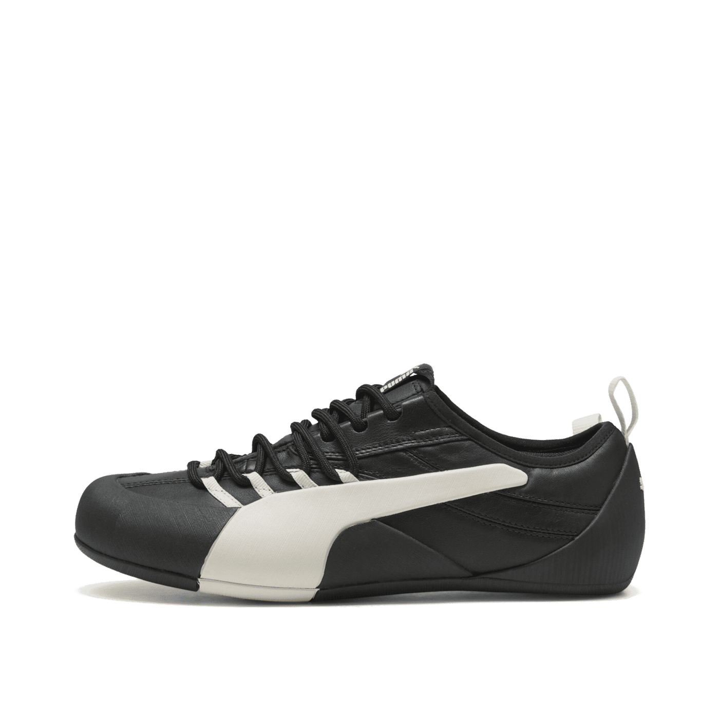 Puma Klim OG "Black/White" | 405307-01