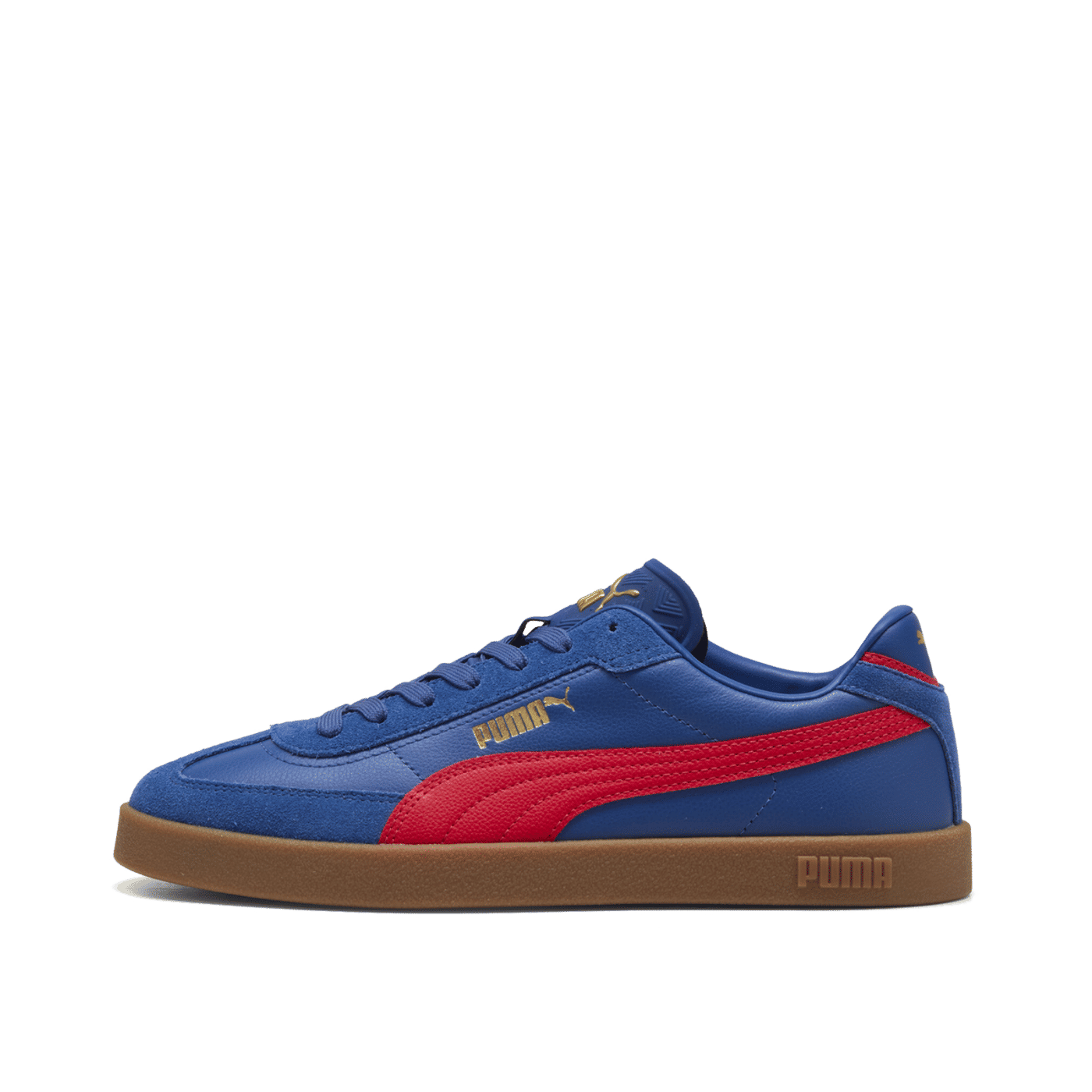 PUMA Club II Era "Clyde Royal" | 397447-51