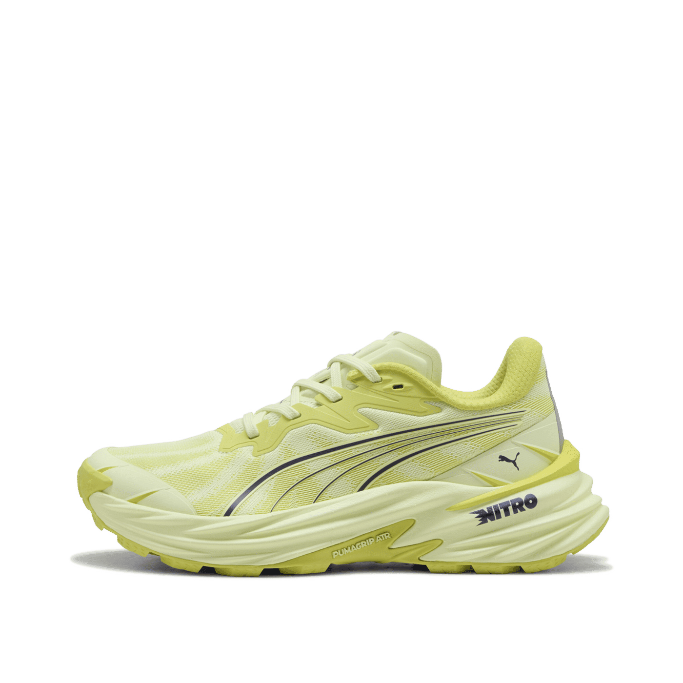 Puma Fast-Trac NITRO 4 "Apple Spritz/Lux Lime" | 312135-04