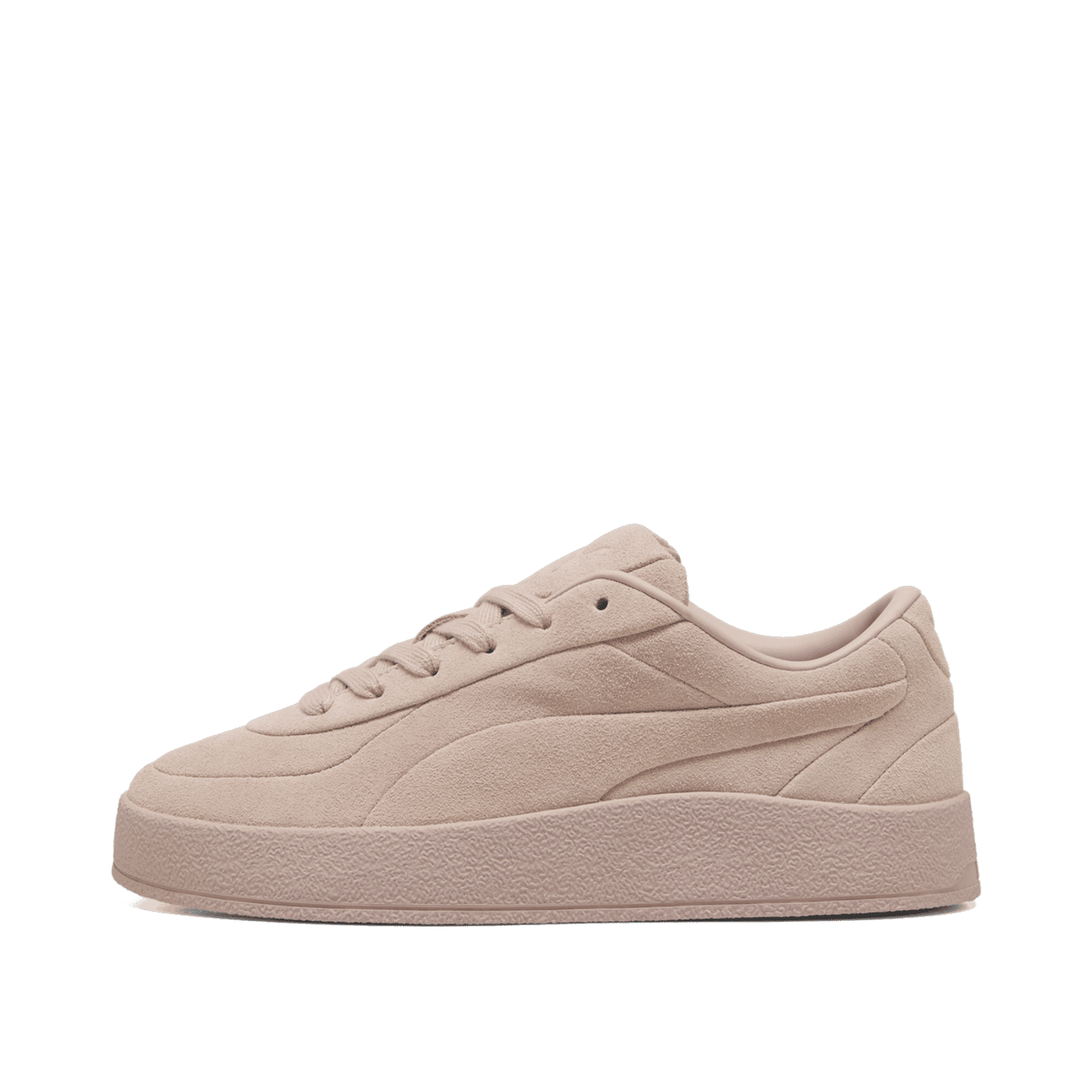 Puma CA Luxe Elevated "Rose Quartz" | 401356-03