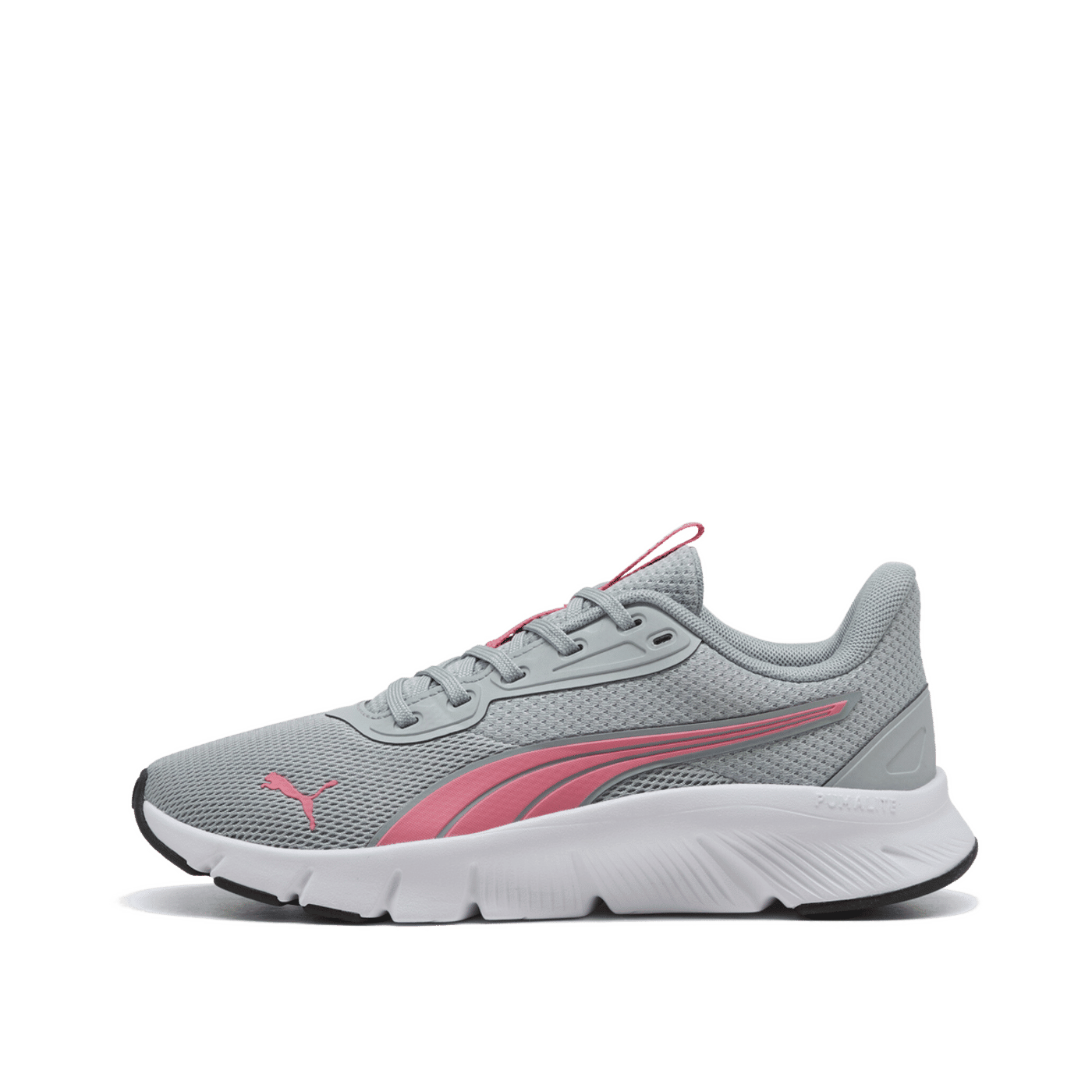 PUMA FlexFocus Lite "Cool Mid Gray/Magic Rose" | 401517-08