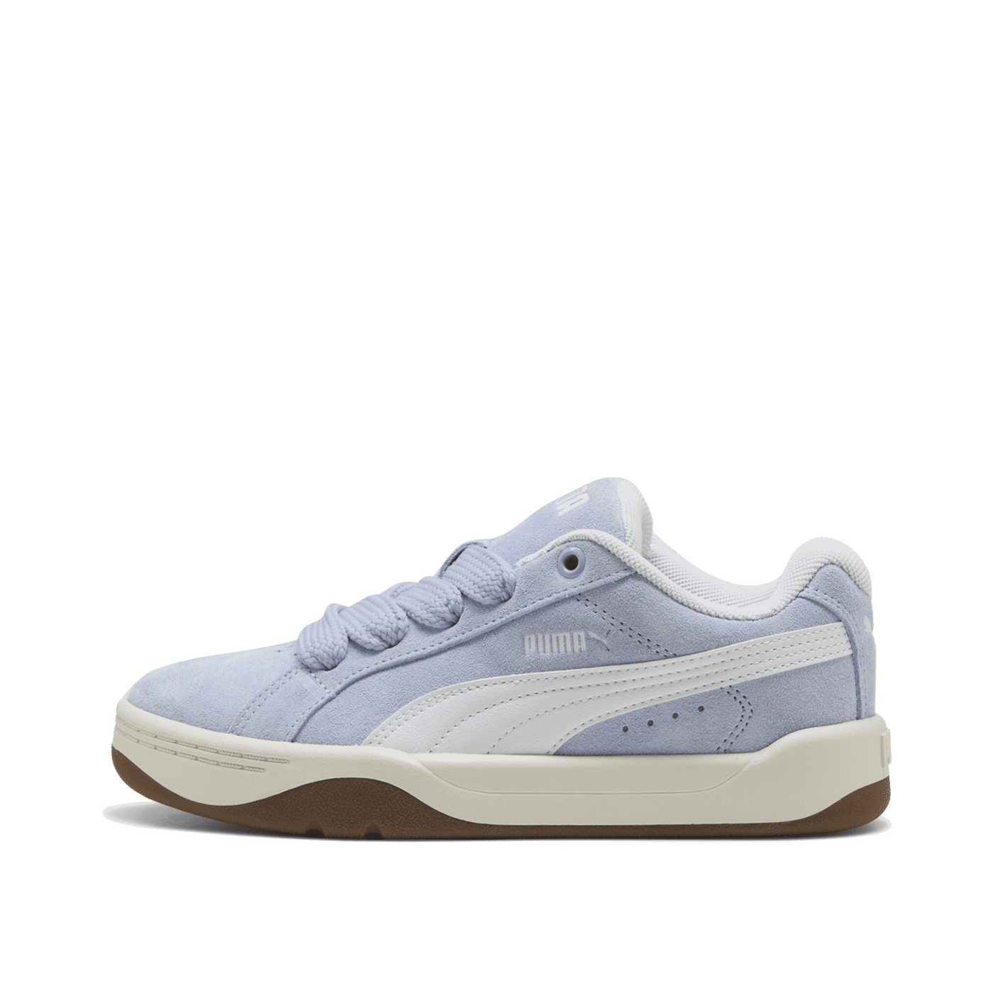 PUMA Park "Snow Mountain Blue/White" | 404338-07