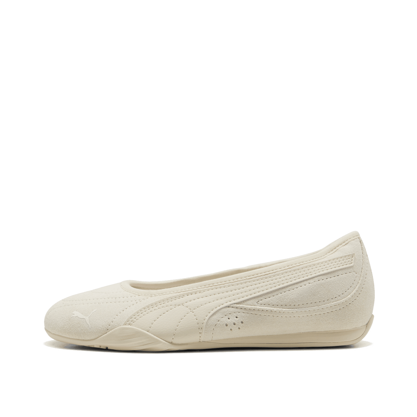 Puma Catch Soleil "Alpine Snow/White" | 406310-02