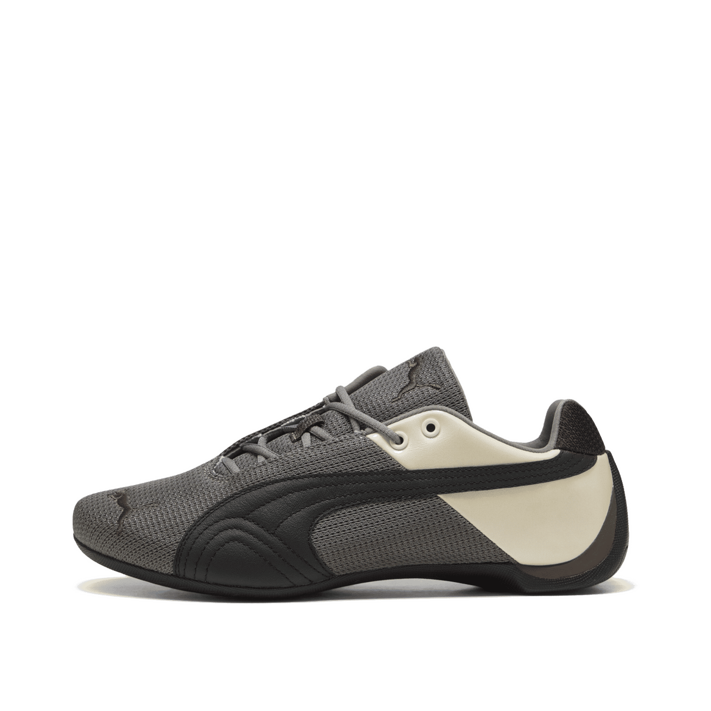 PUMA Future Cat "Cast Iron/Alpine Snow" | 405276-01