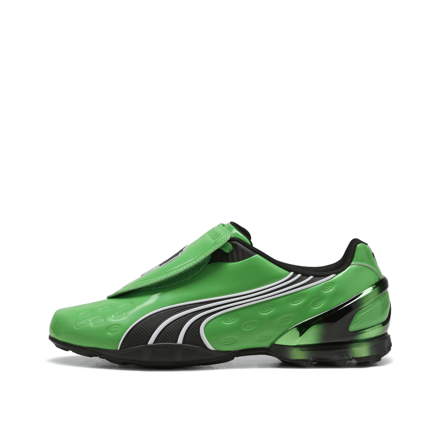 Puma VS-1 Contact "Green/Black" | 405301-01