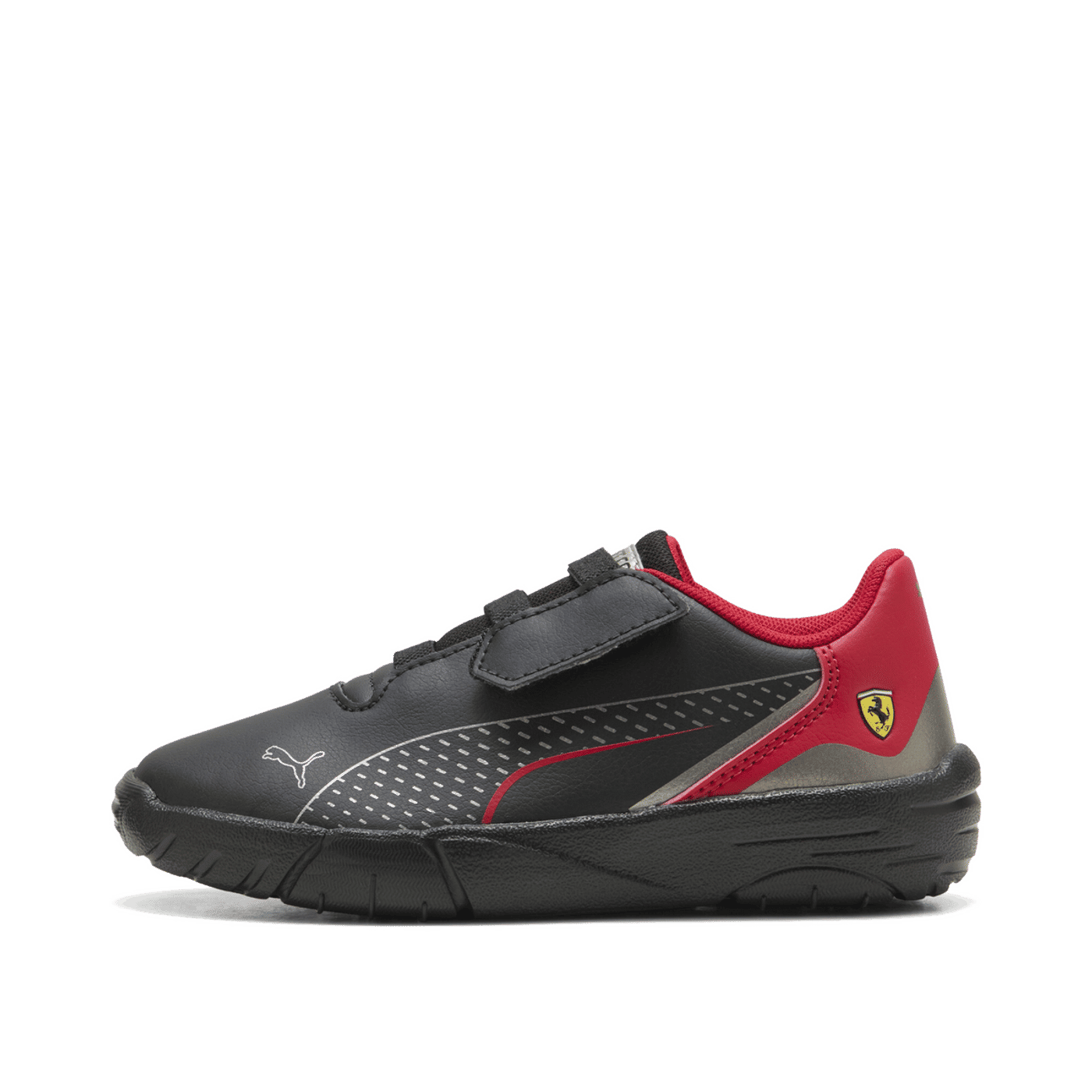 PUMA Scuderia Ferrari HP Drift Cat 11 "Black" | 308861-03