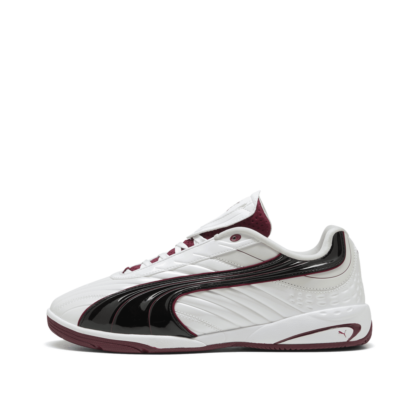 PUMA V-S2 Goalgetter "White/Black/Feather Gray" | 403282-21