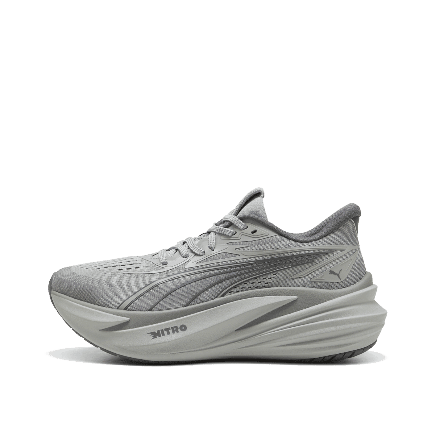 PUMA MagMax NITRO 2 "Gray Echo" | 312126-12