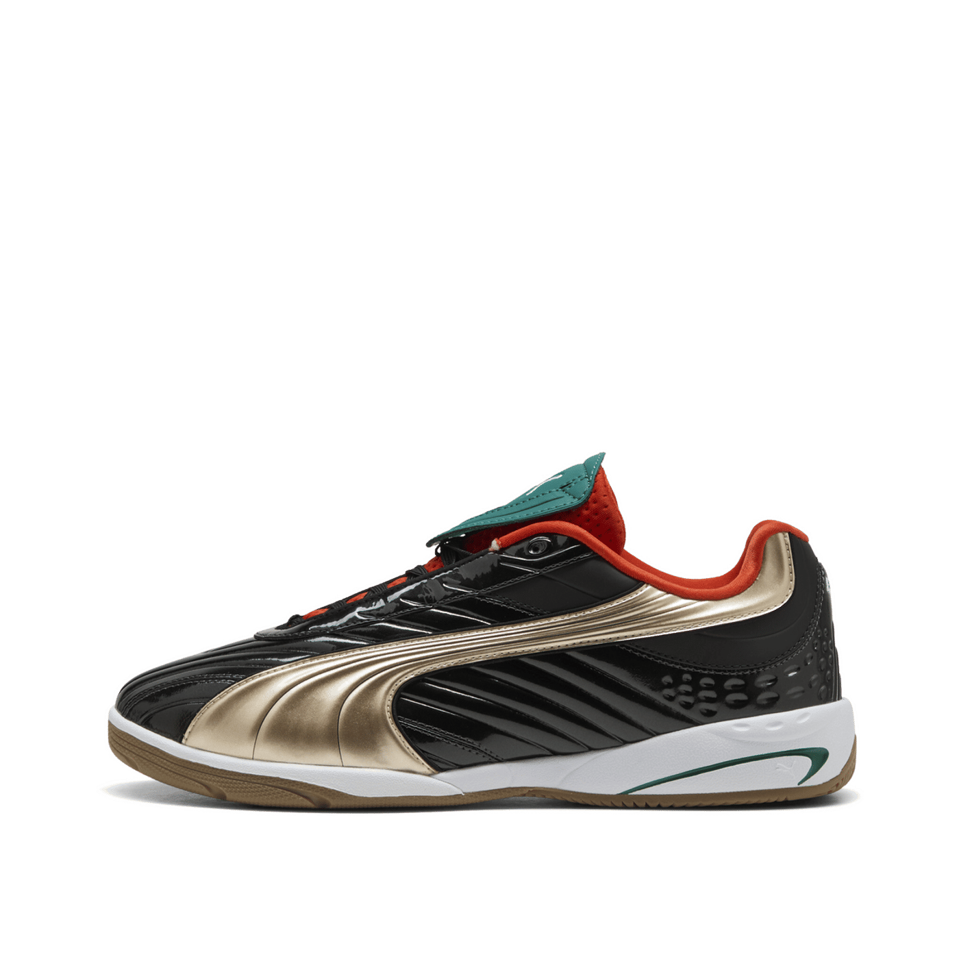 Puma V-S2 Goalgetter "Black/Gold" | 403282-19