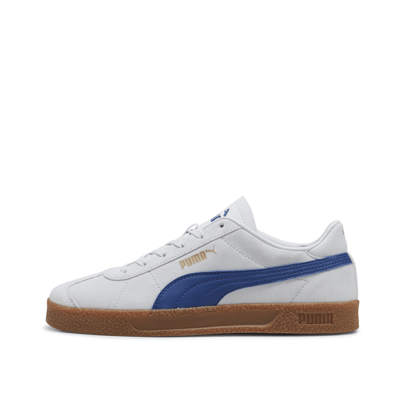 Puma Club Silver Mist "White" | 381111-26