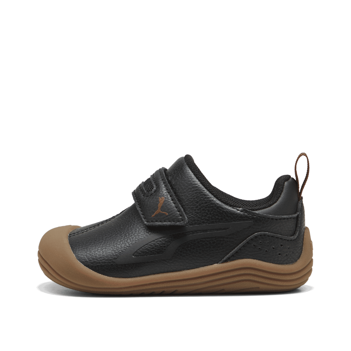 PUMA Kitten "Black/Regal Red" | 402848-01