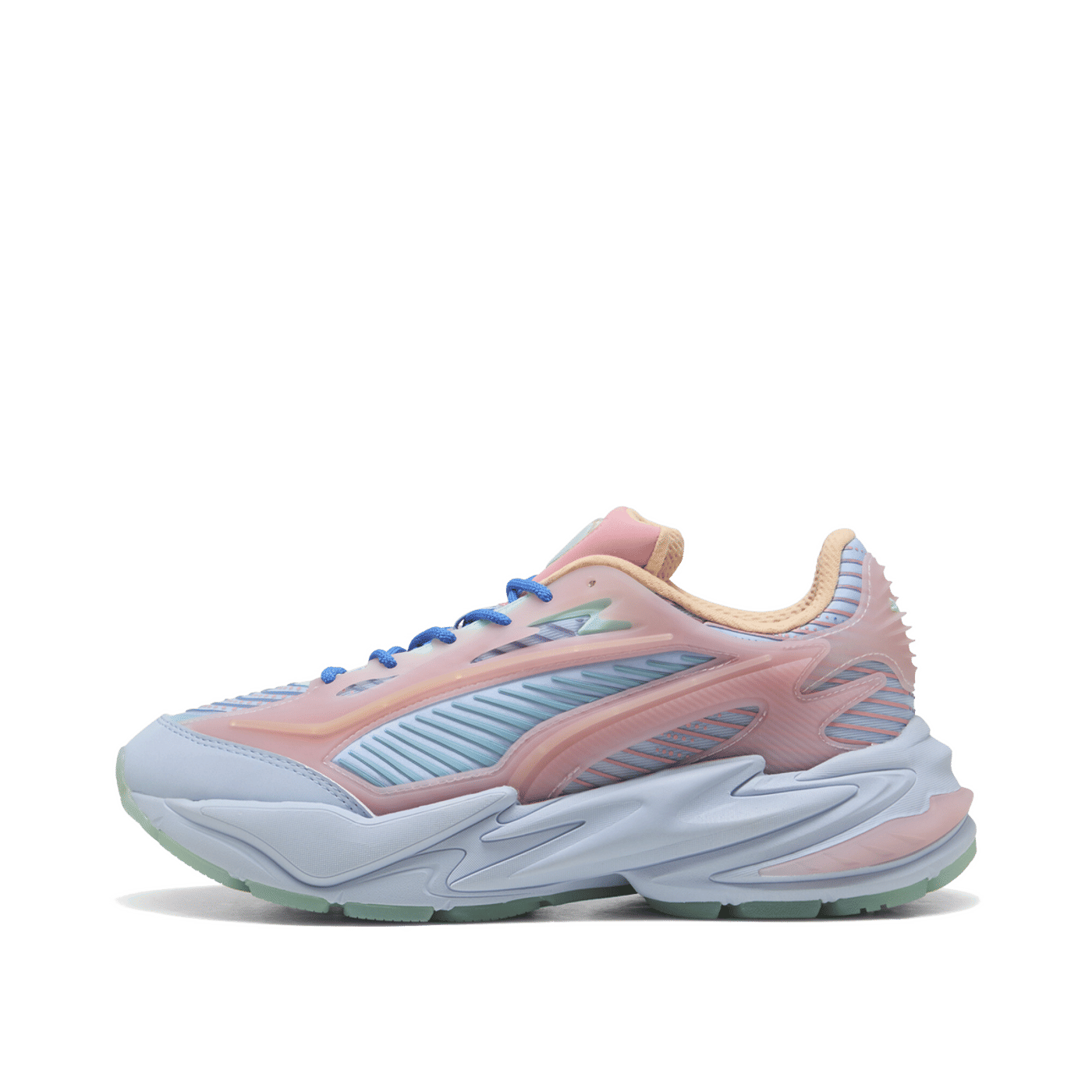 PUMA RS Surge "Haute Tropic/Pinkscape" | 404328-02