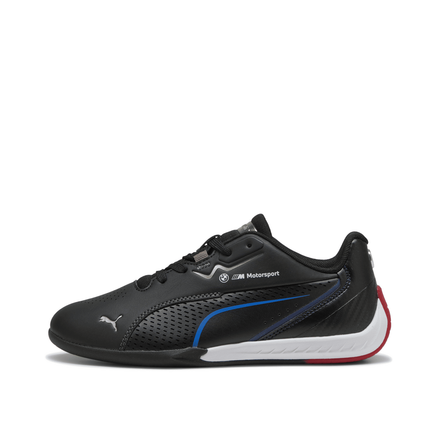 PUMA BMW M Motorsport Drift Cat 11 "Black/Cool Cobalt" | 308864-03