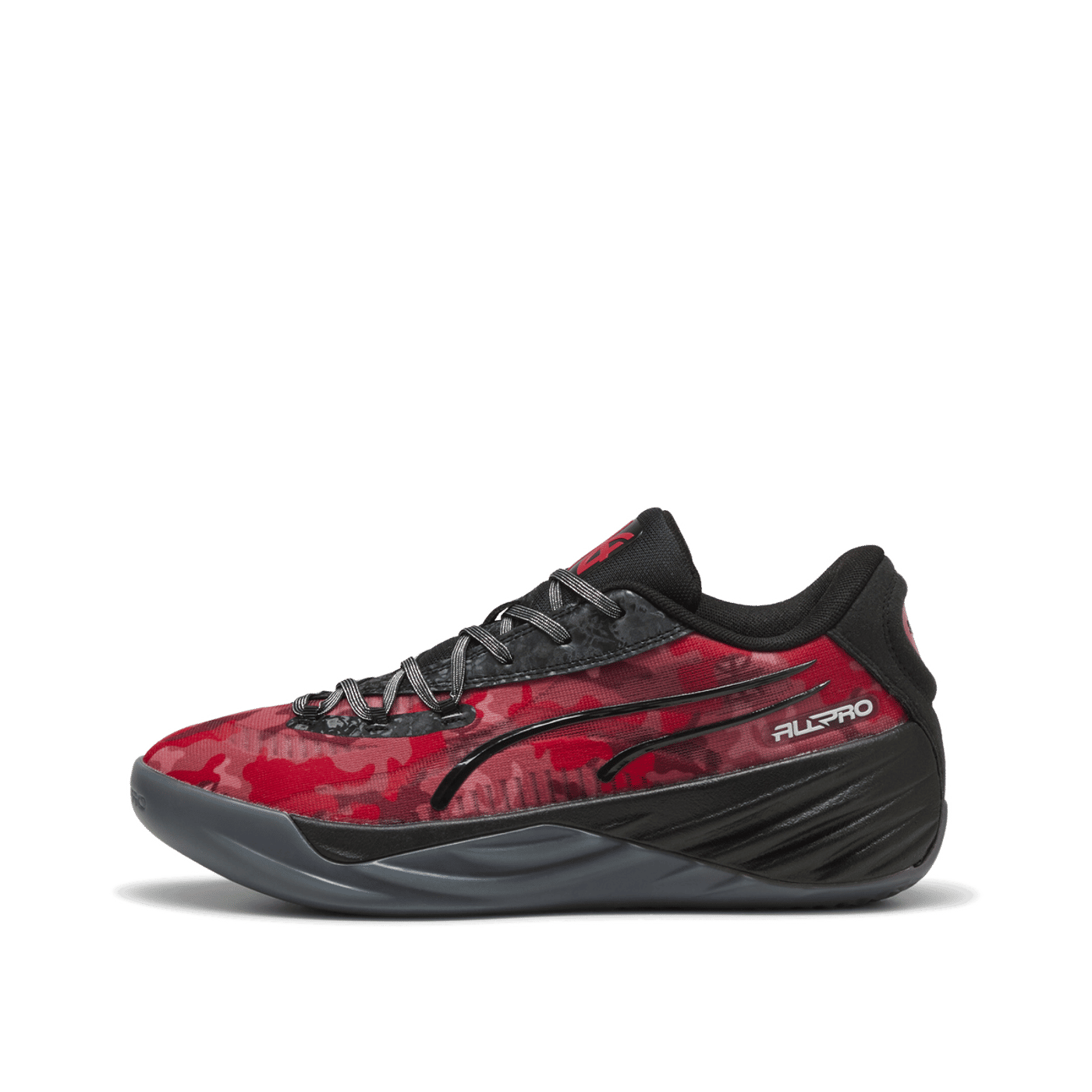 Puma All-Pro NITRO DA "Red" | 311357-01
