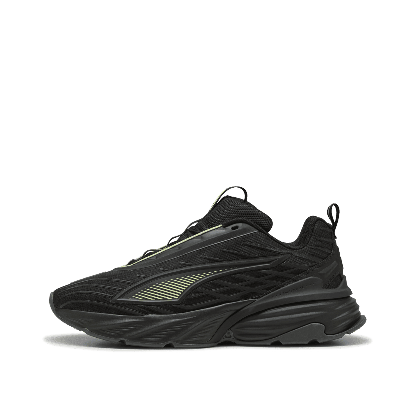 Puma Fade "Apple Spritz" | 402920-12