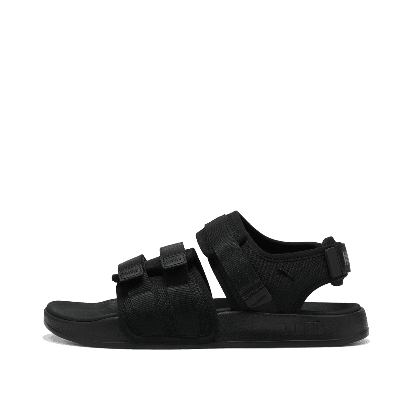 PUMA Leadcat City "Black" | 389079-09