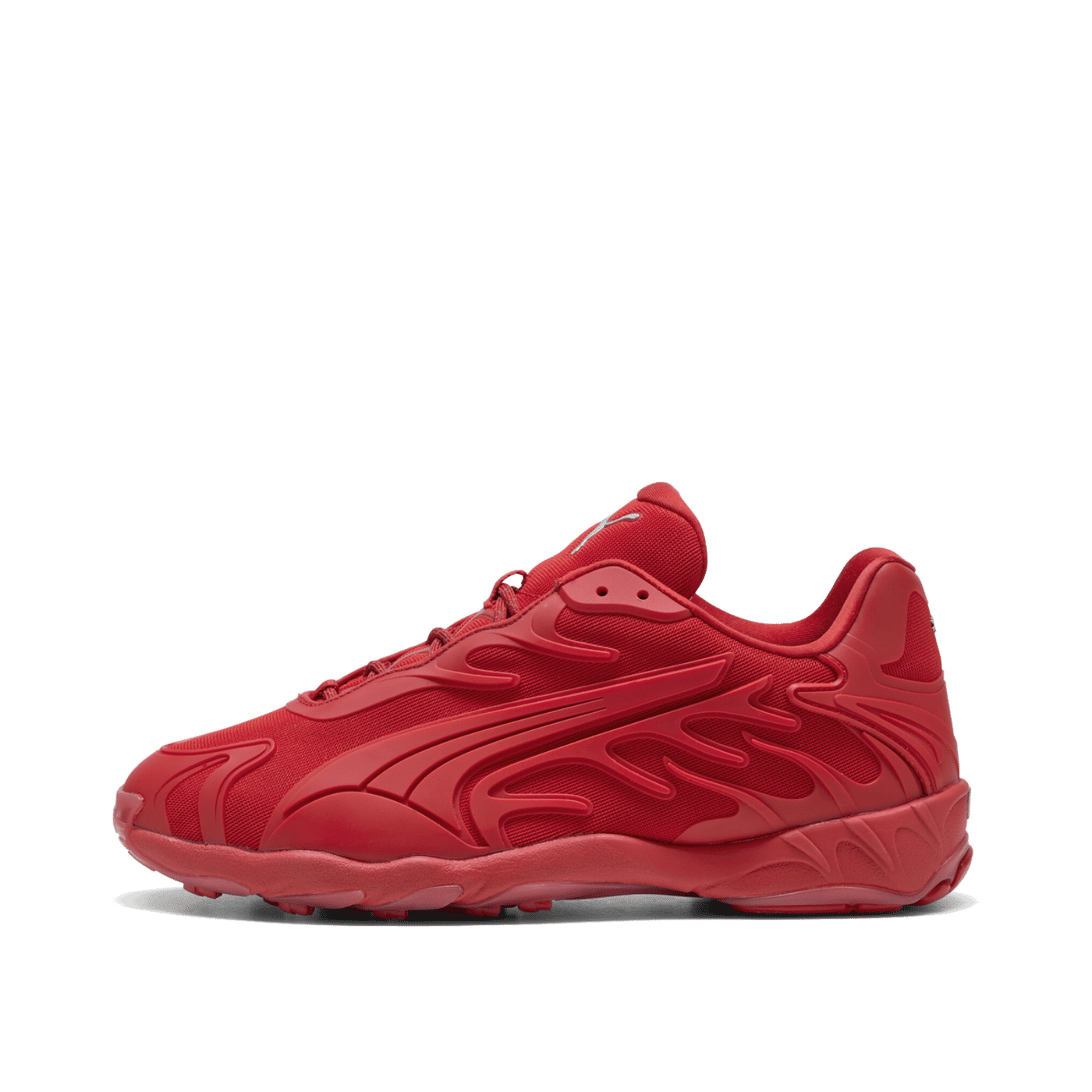 PUMA Inhale Tech Street X "Red/Silver" | 402869-02