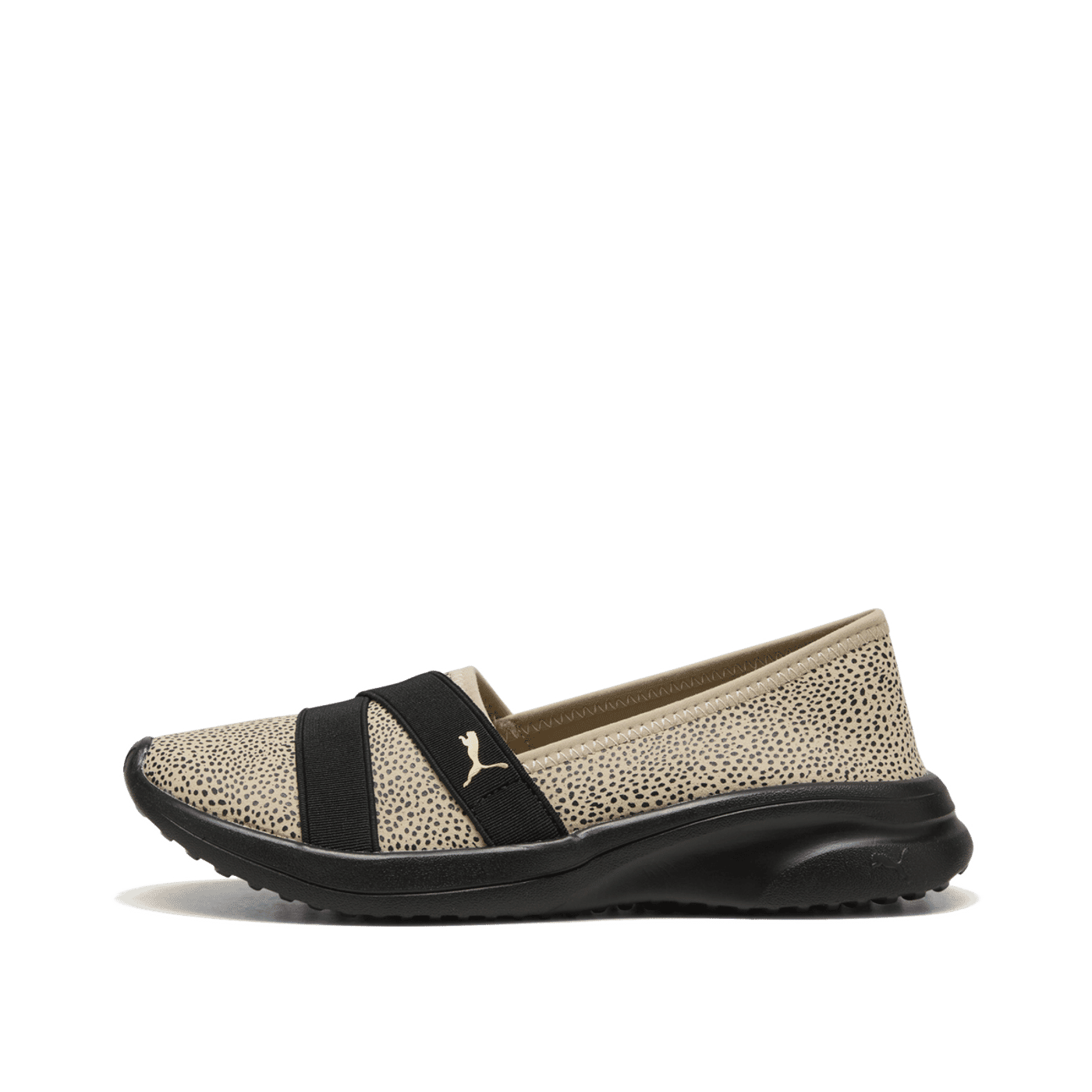 PUMA Adelina 2 Topcat "Toasted Almond/Black" | 404631-01