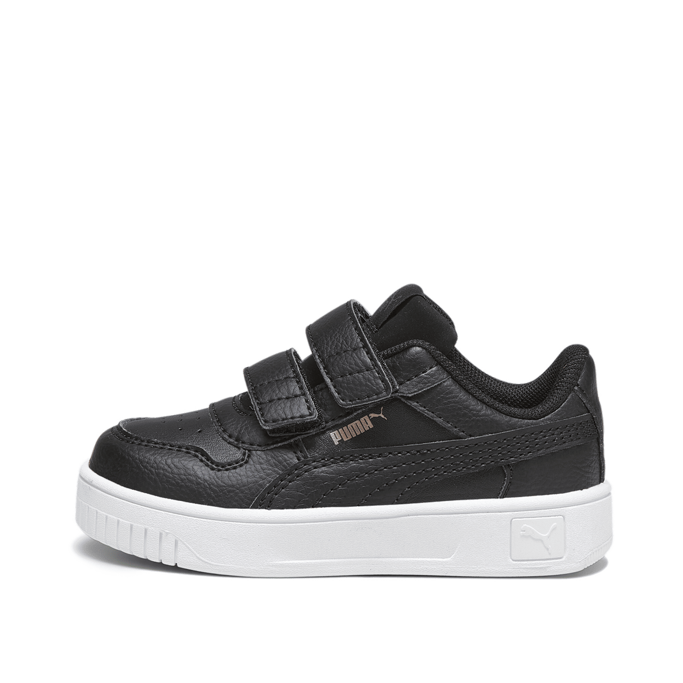 PUMA Carina Street "Black/Rose Gold" | 393849-02