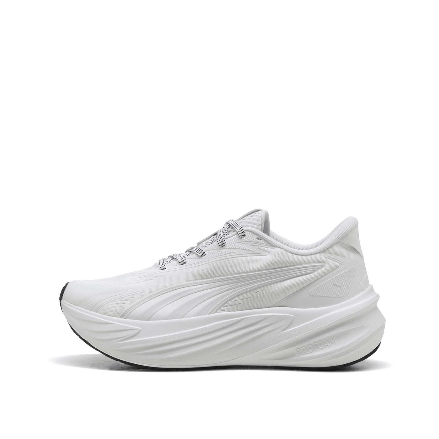 PUMA Maxima Pro "White/Feather Gray/Black" | 313313-08