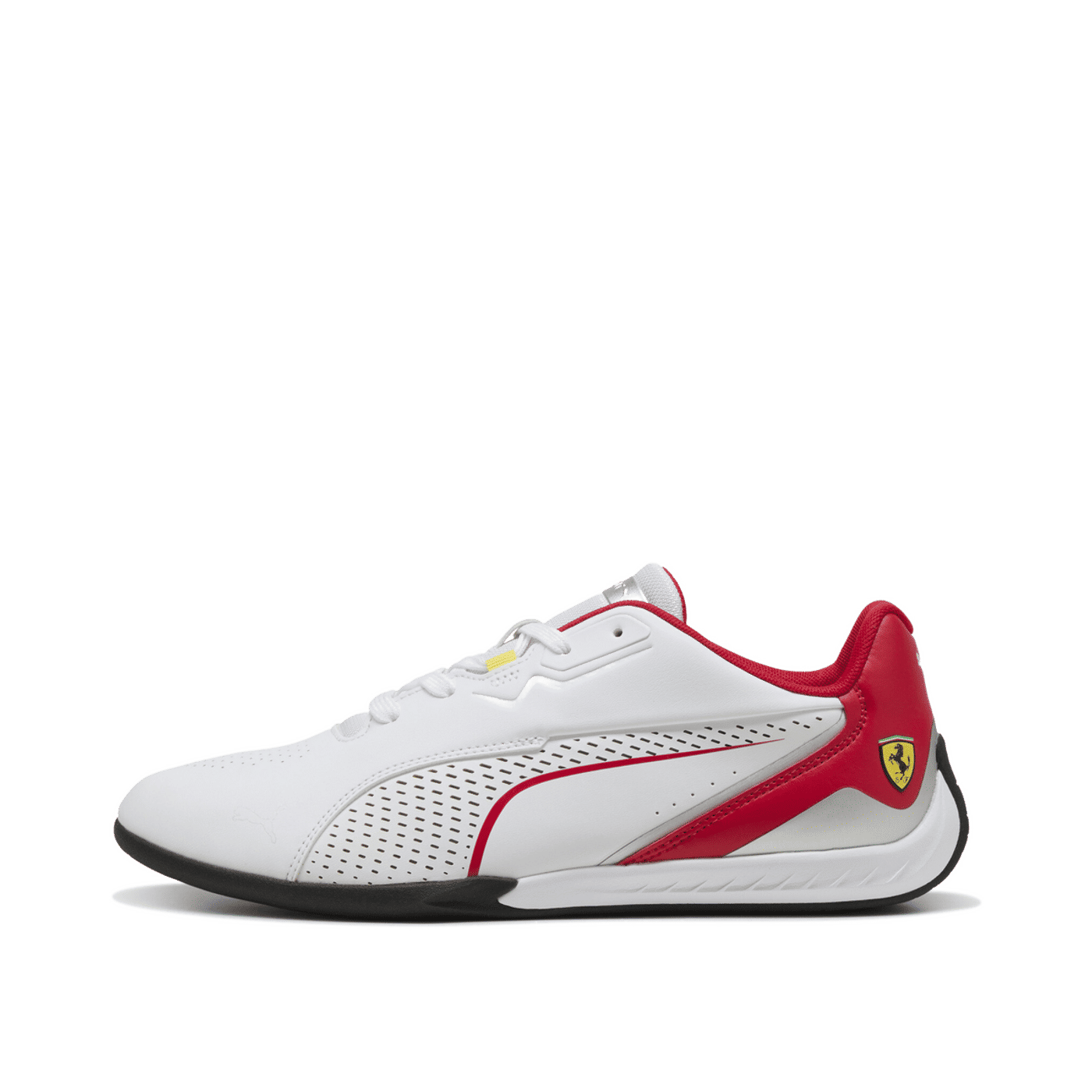 PUMA Scuderia Ferrari HP Drift Cat 11 "White" | 308613-04