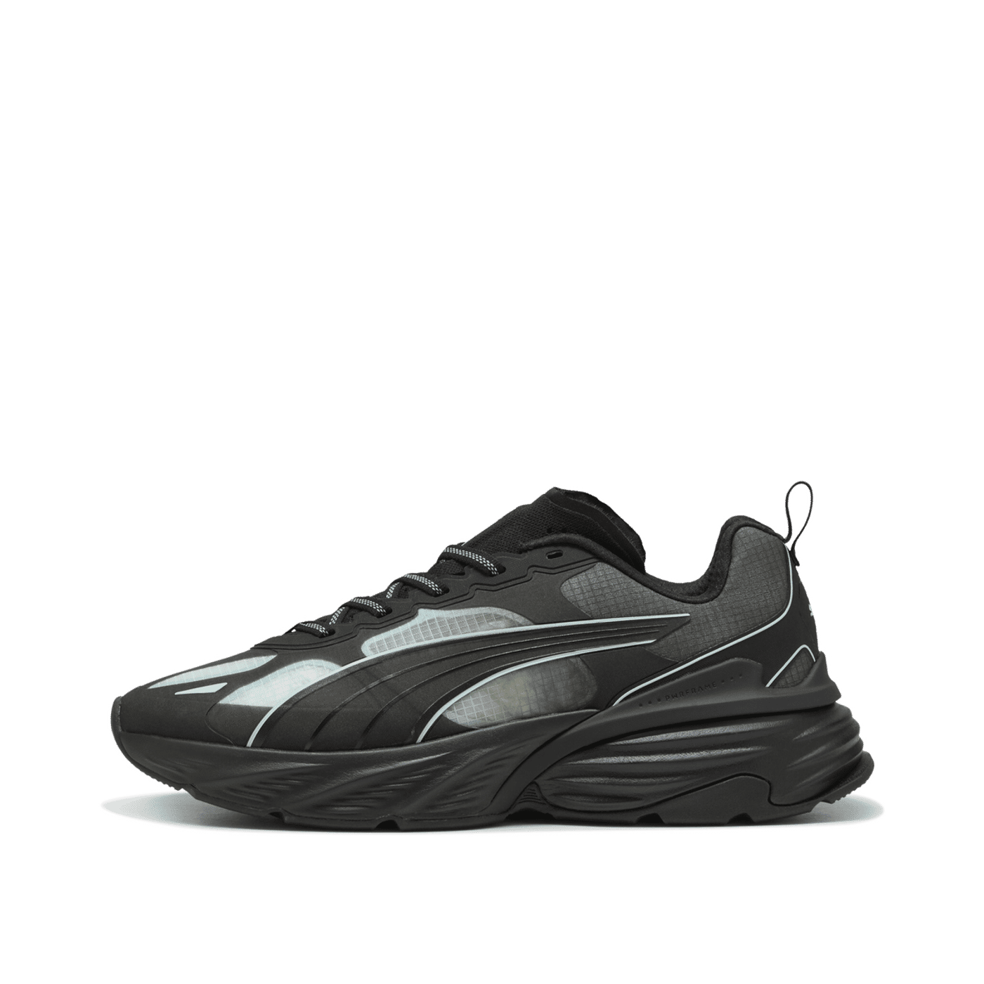 PUMA Fade "Black/Fresh Water" | 404467-05