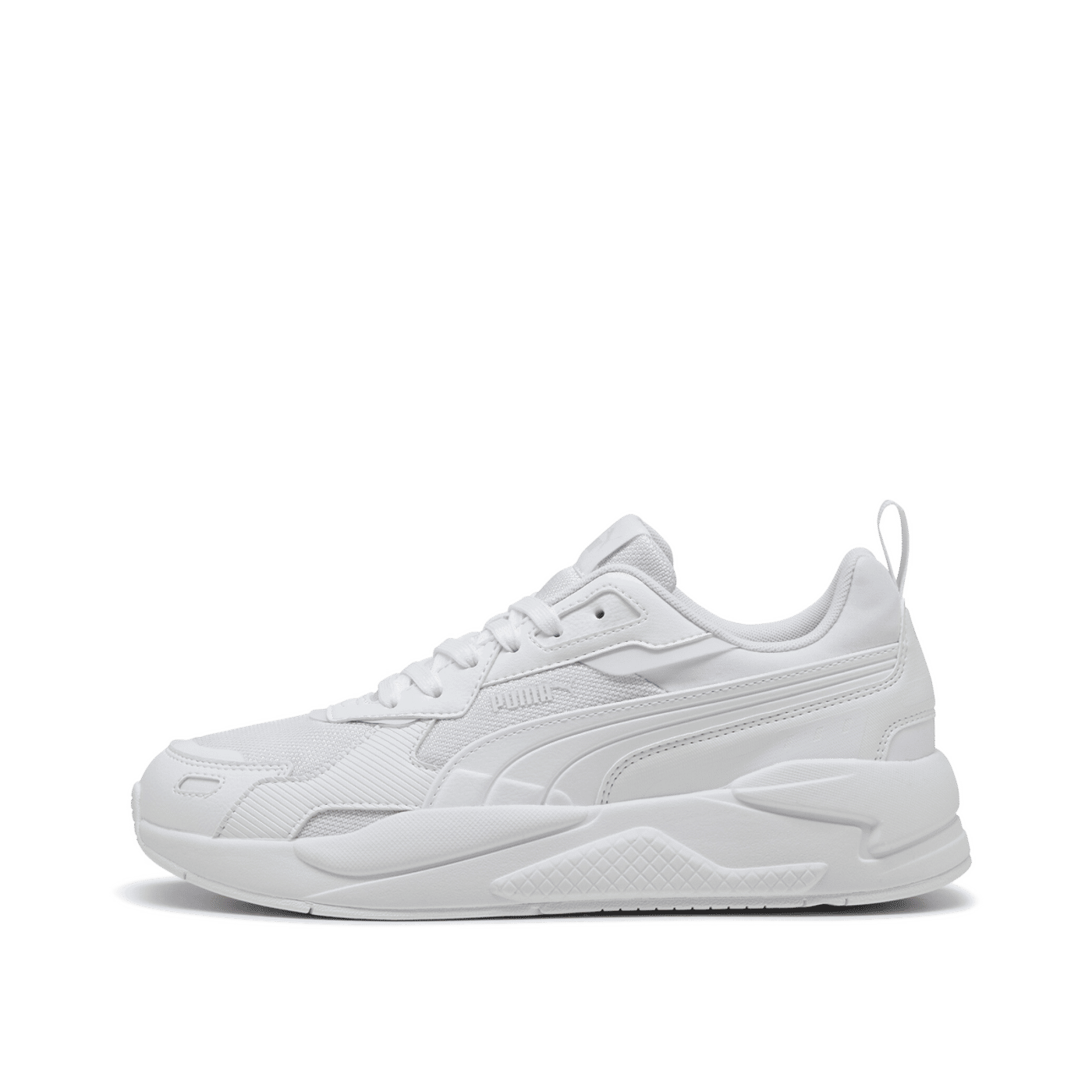 PUMA X-Ray 3 "White/Feather Gray" | 399064-08