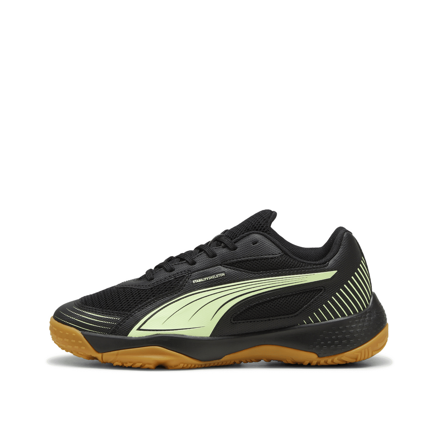 PUMA Solarflash III "Black/Fizzy Apple" | 107851-01