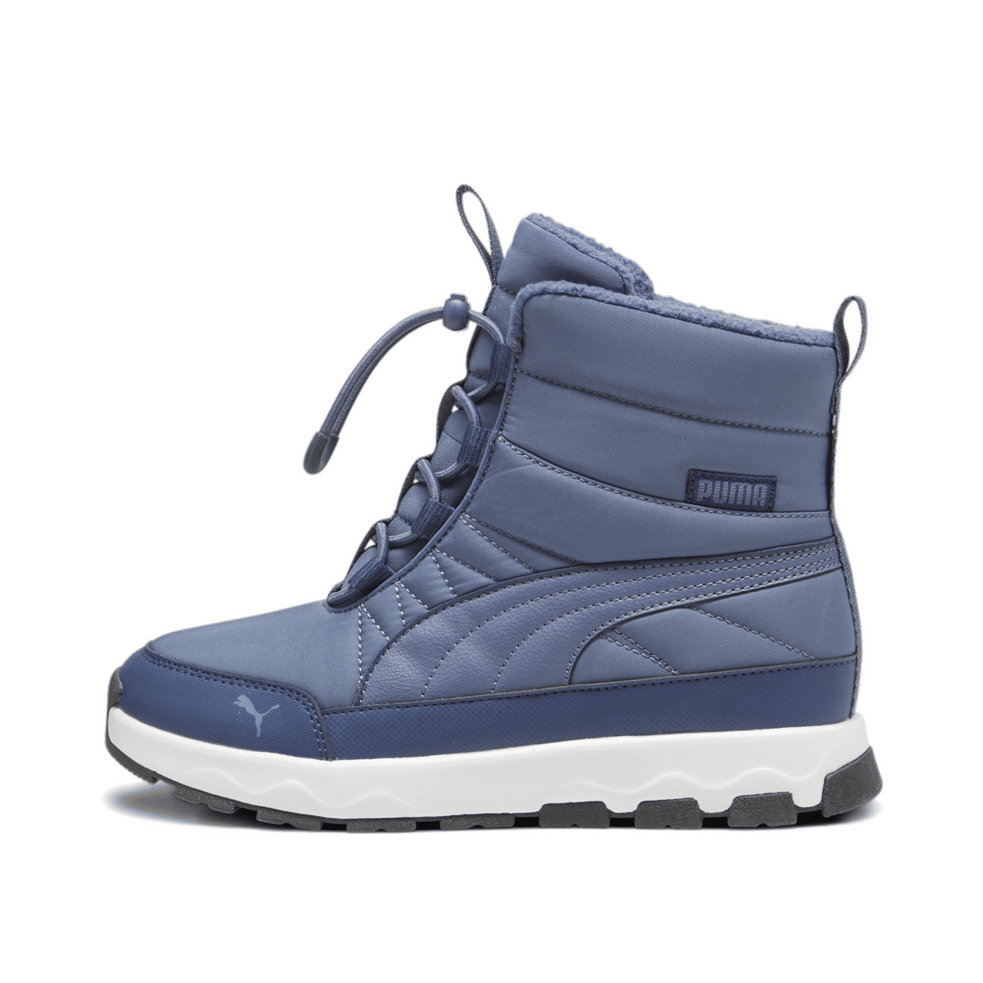 PUMA Evolve Youth "Inky Blue/Persian Blue/White" | 392644-02