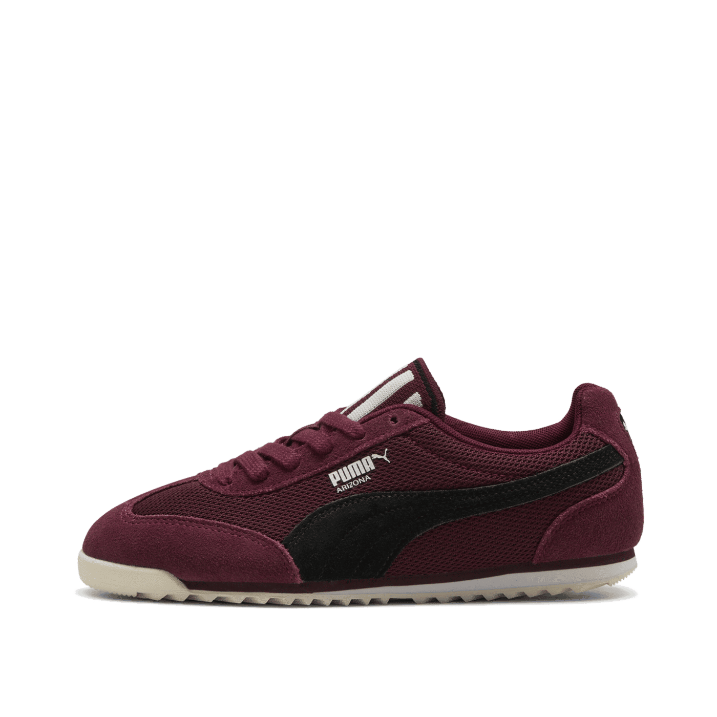 PUMA Arizona "Ruby Shimmer/Black" | 403782-02