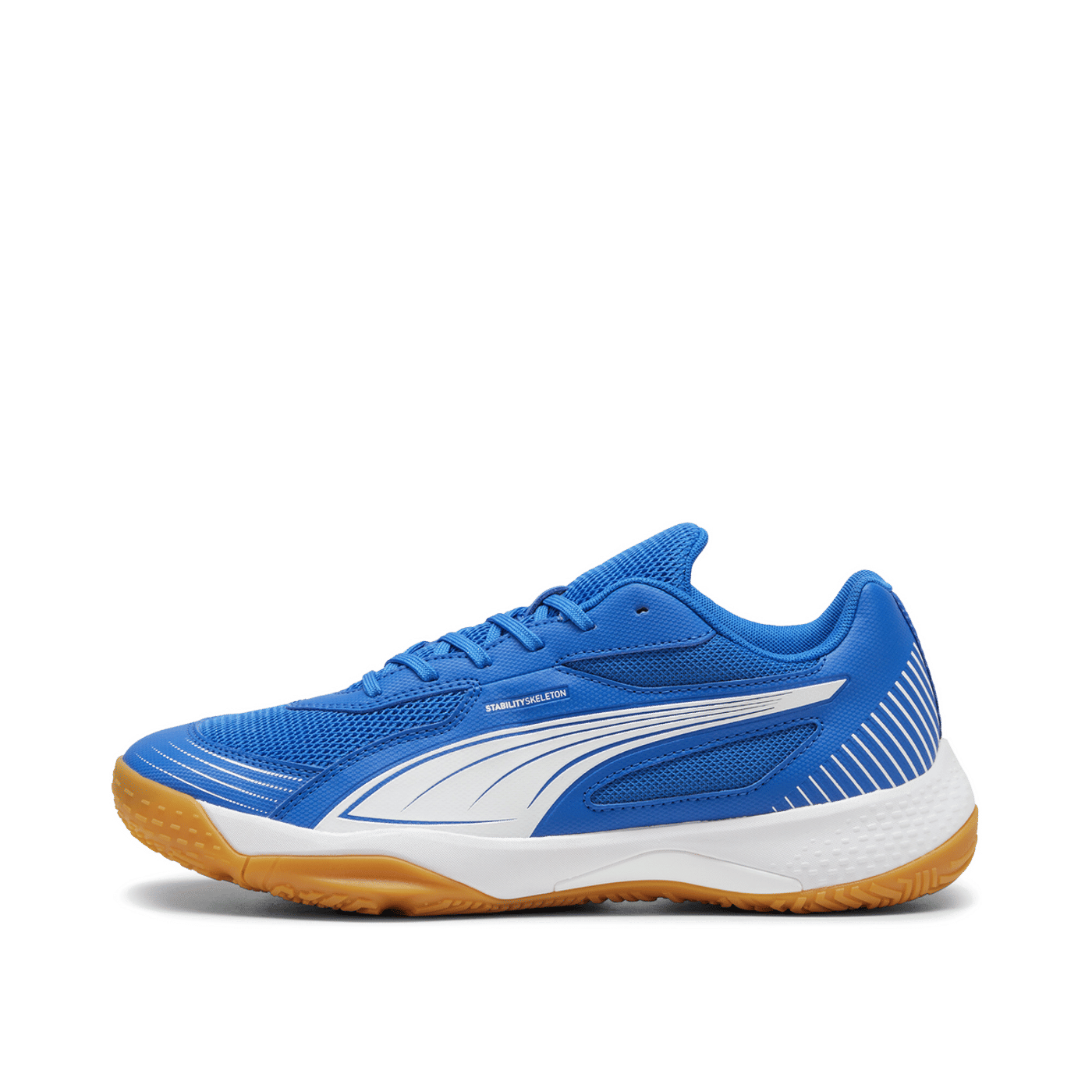 PUMA Solarflash III "Royal/White" | 107850-03