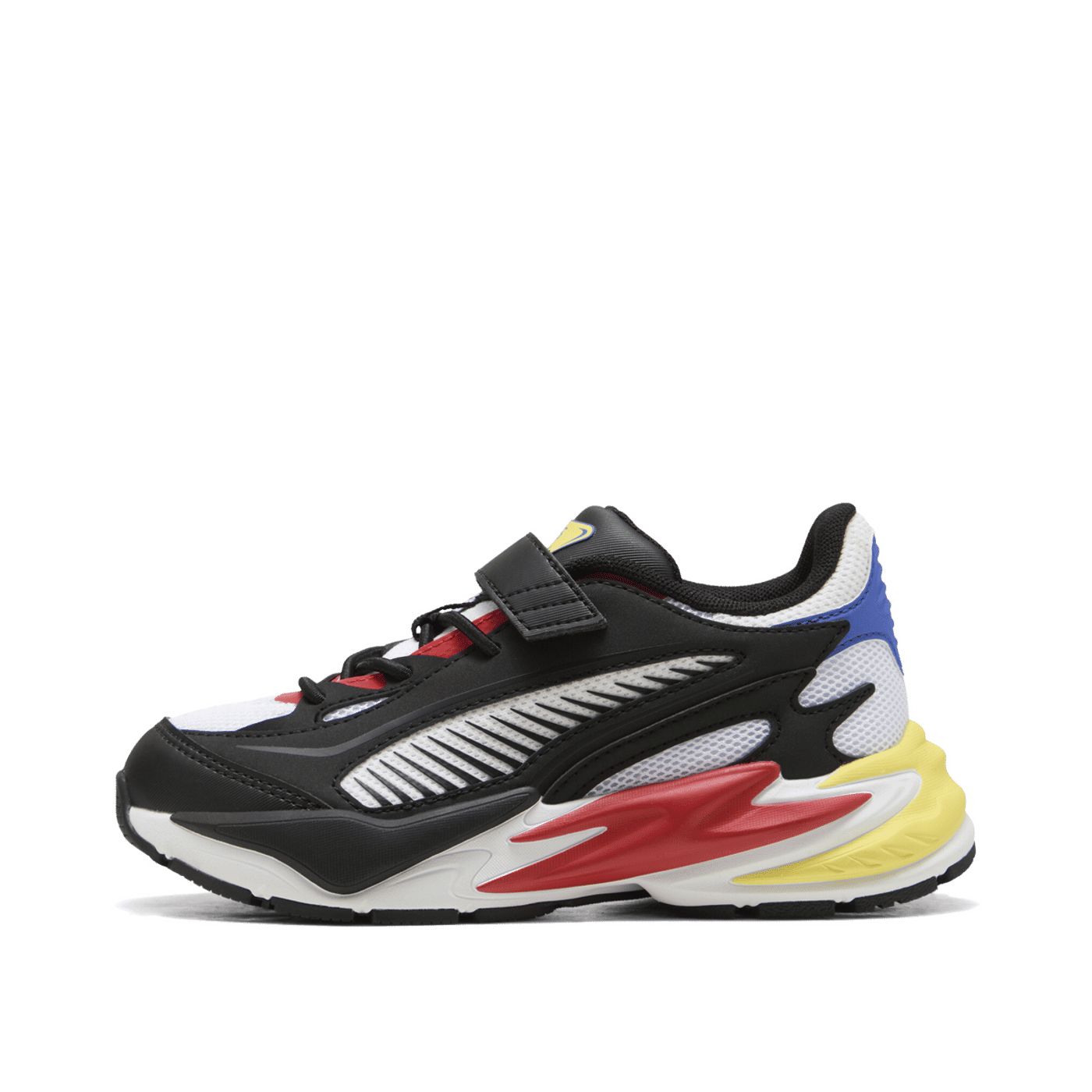 PUMA RS Surge Toys "White/Black" | 405142-01