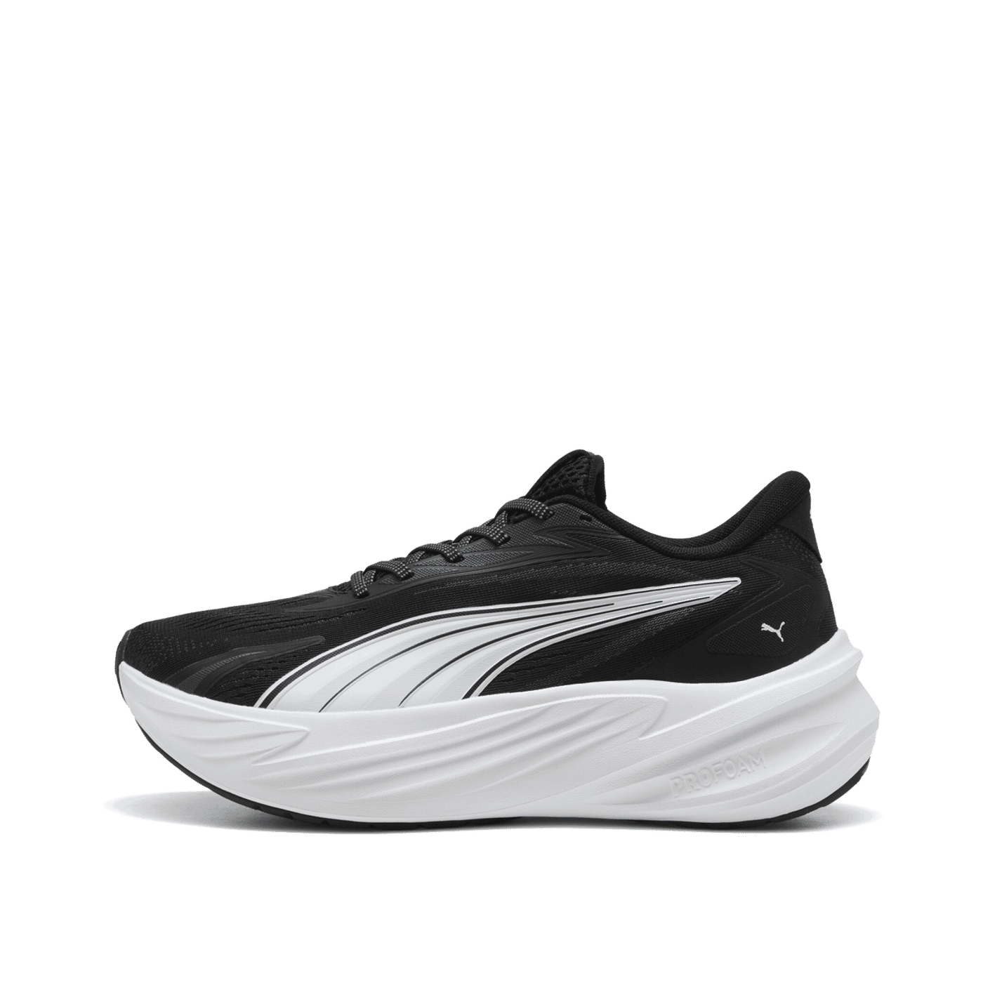 PUMA Maxima Pro "Black/White" | 313313-01
