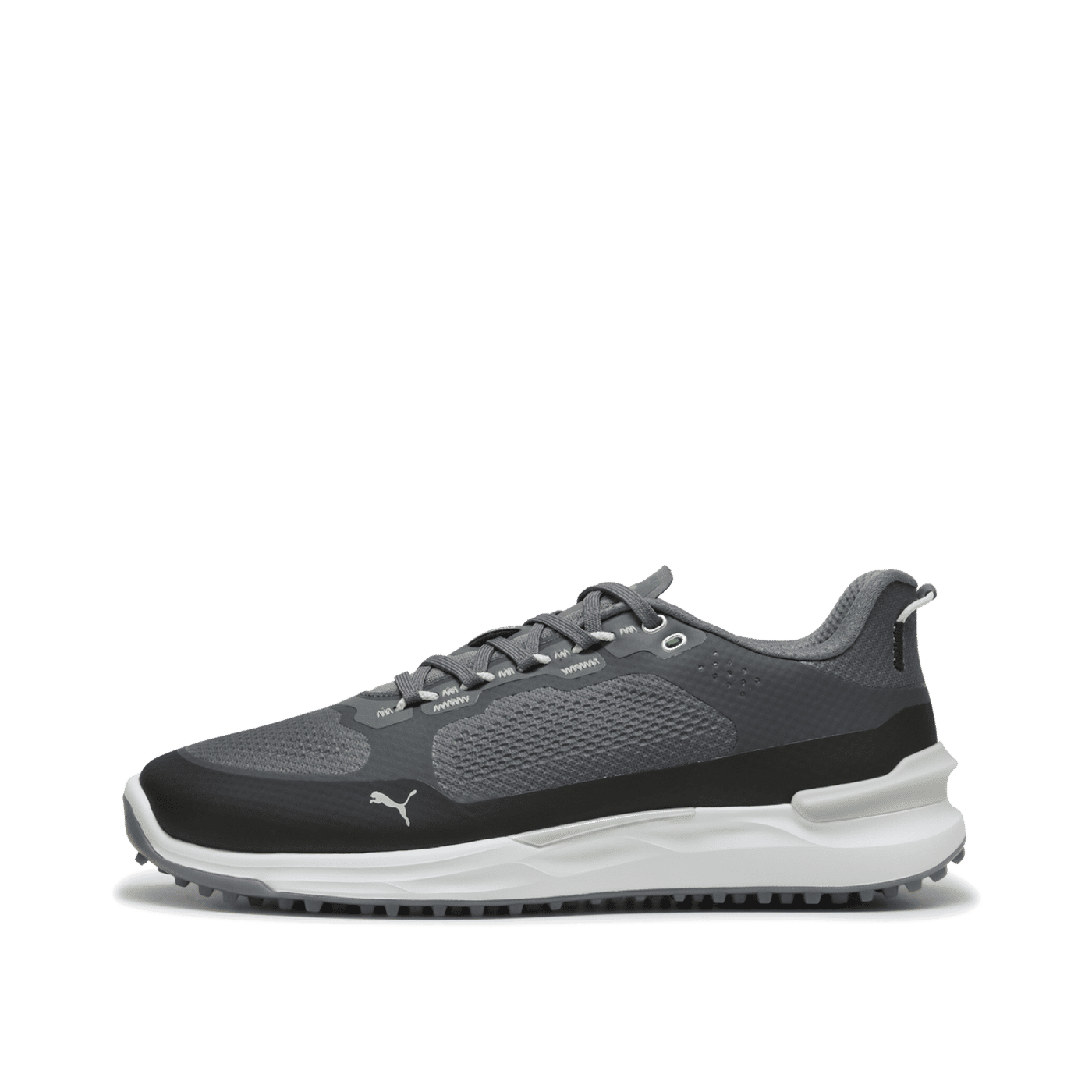 PUMA IGNITE Elevate X "Slate Sky/Black/Ash Gray" | 310221-08