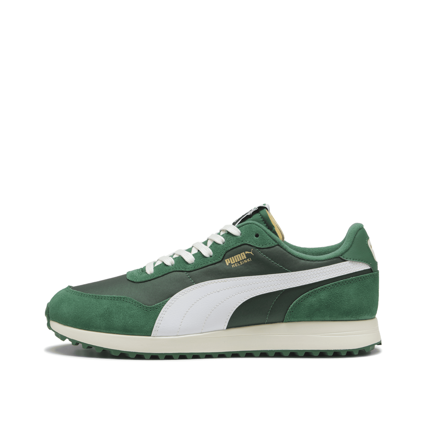PUMA Helsinki "Vine/White" | 312158-09