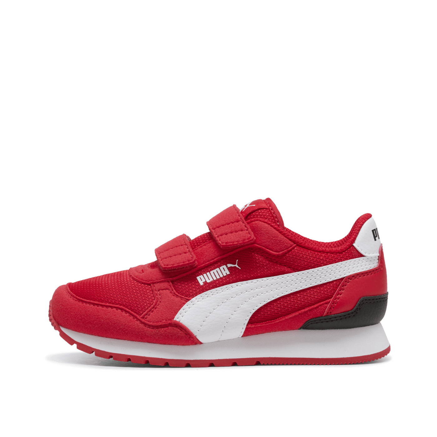 PUMA ST Runner v4 "Red/White/Black" | 399877-17