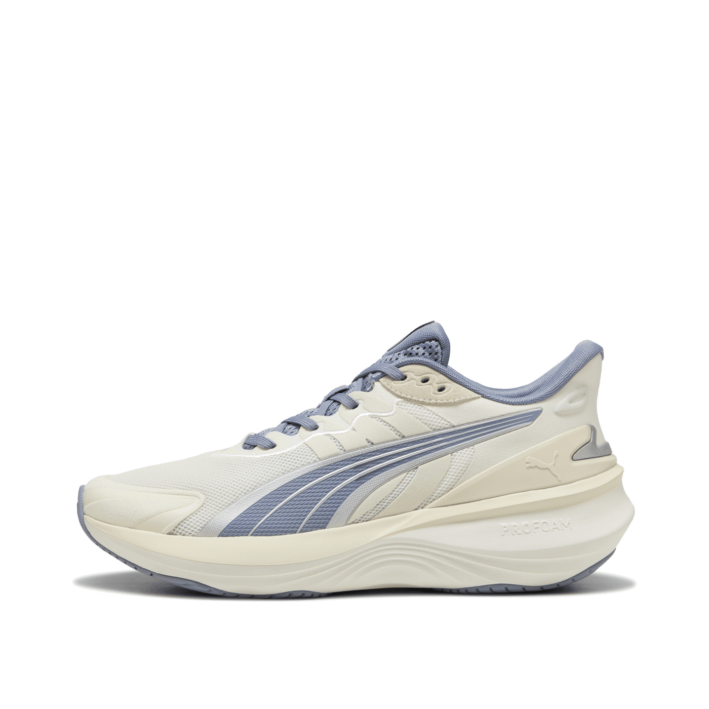 PUMA Pulse Pro "Warm White/Alpine Snow/Gray Sky" | 310780-19