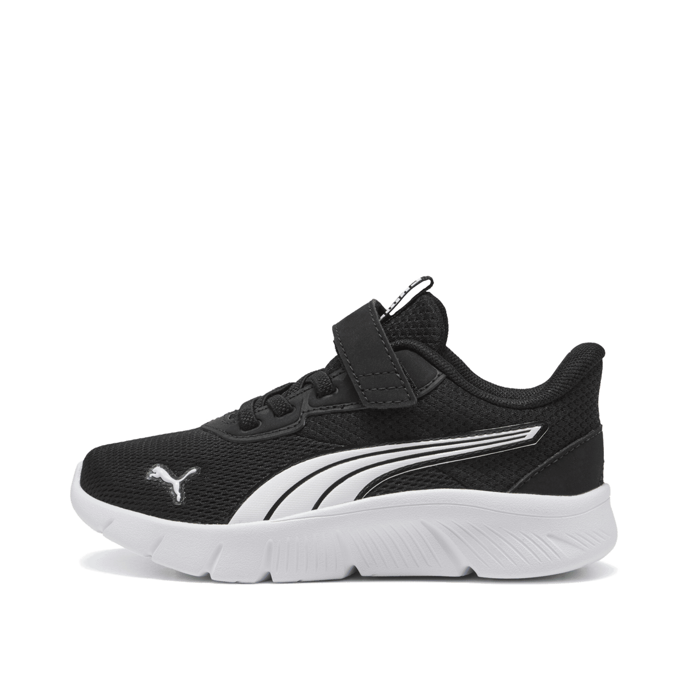 PUMA FlexFocus "Black/White" | 401519-01
