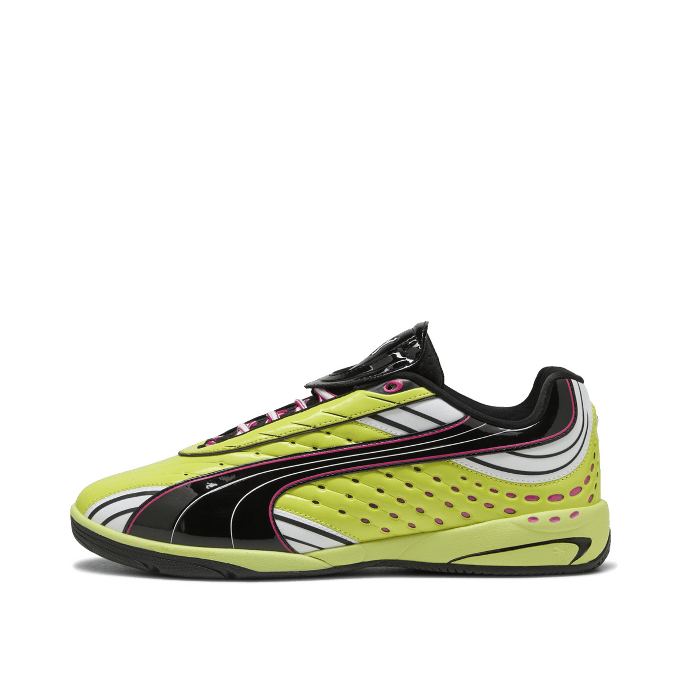 PUMA V-S2 Endgame "Lime Smash/Black" | 402914-01