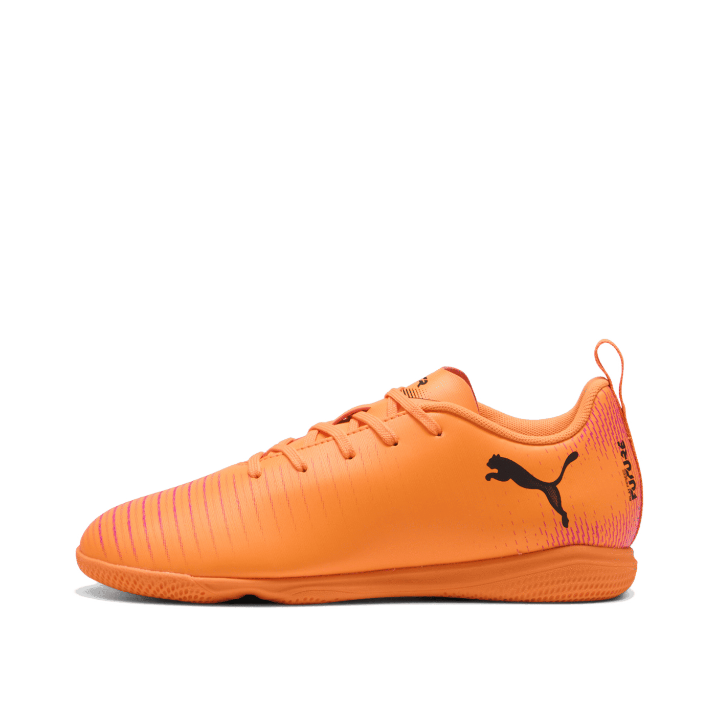 PUMA Future 8 Play It Hot Pursuit "Heat Fire, Black, Ravish" | 108627-03