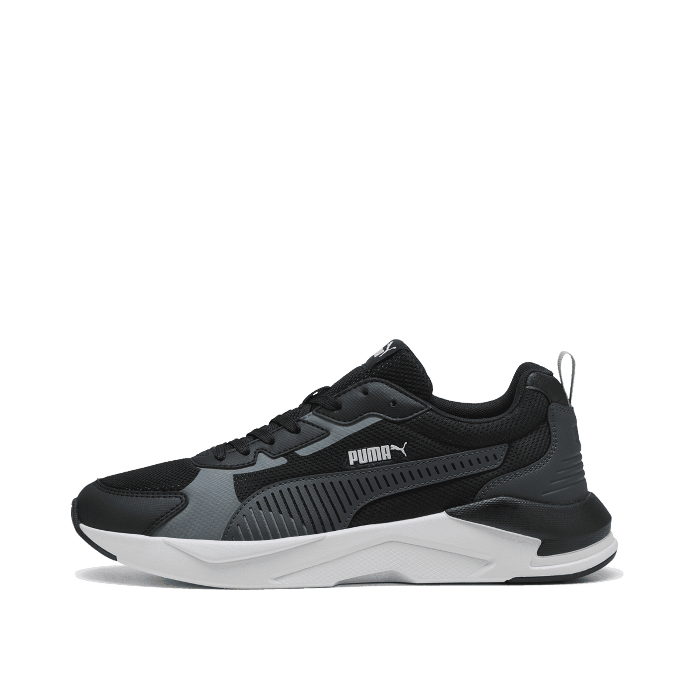 PUMA X-Ray 3 "Black/Strongray/Cool Mid Gray" | 400229-01