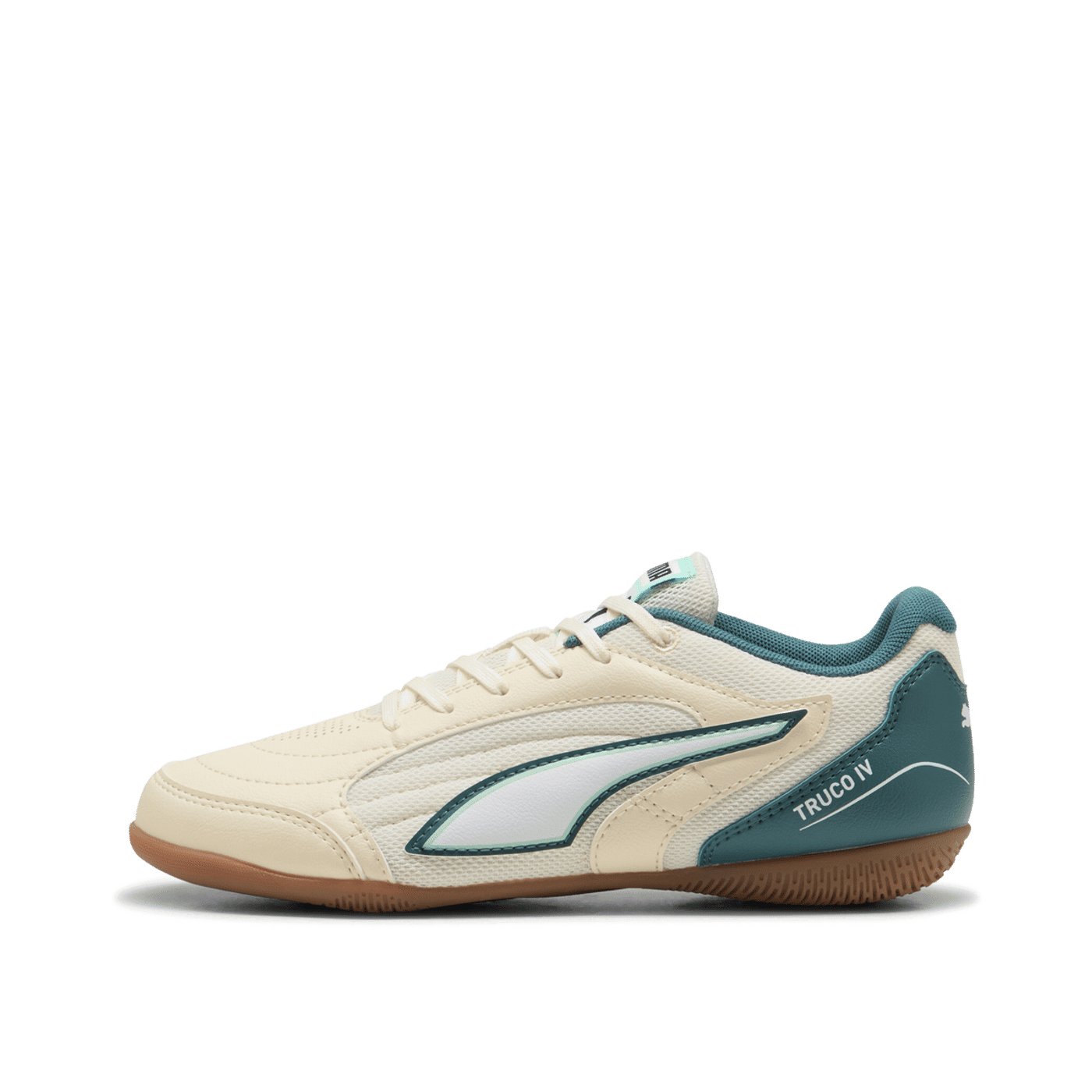 PUMA Truco IV It "Sugared Almond/White/Emerald Ice" | 108970-03
