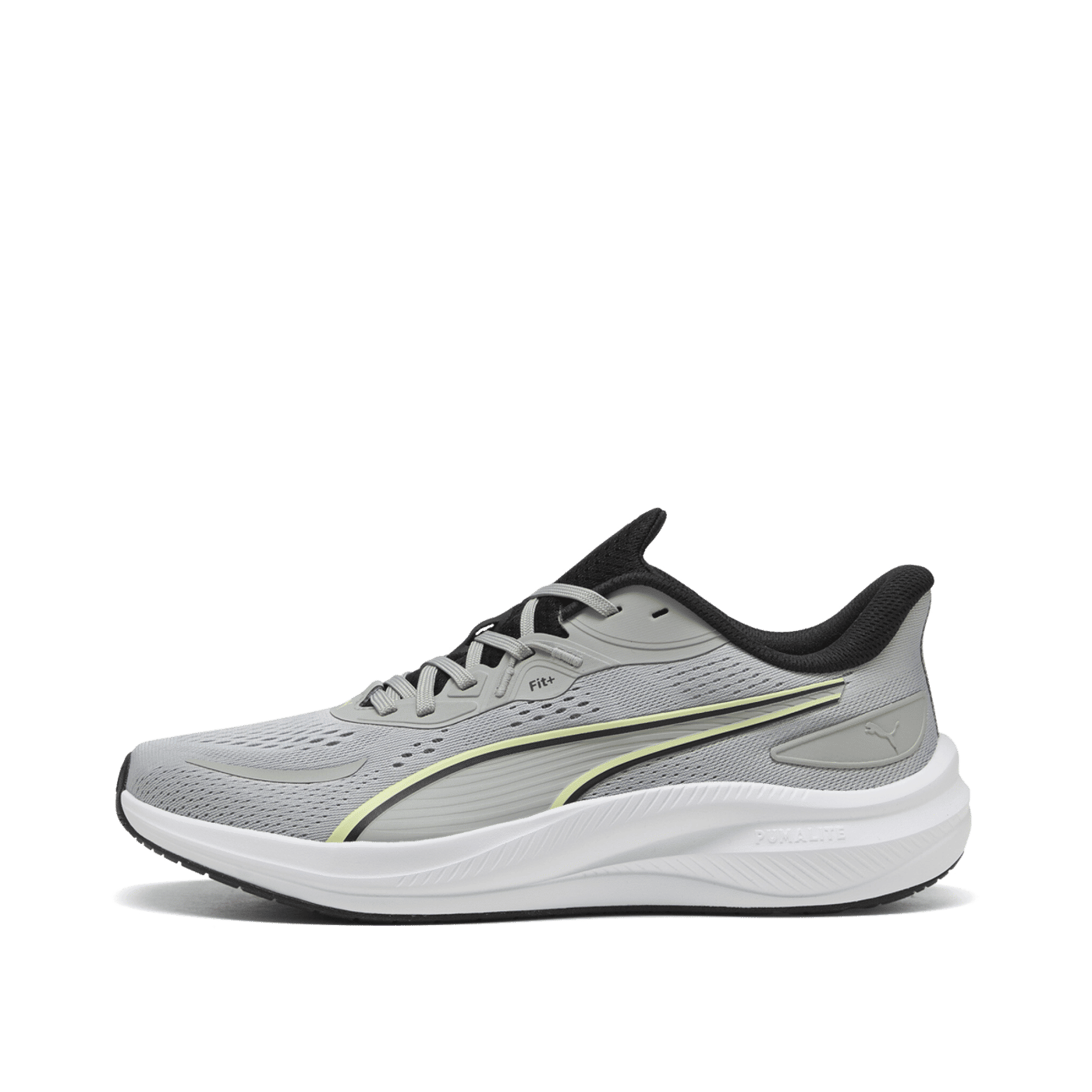 PUMA Skyrocket Lite 2 "Gray Echo/White/Apple Spritz" | 311730-31
