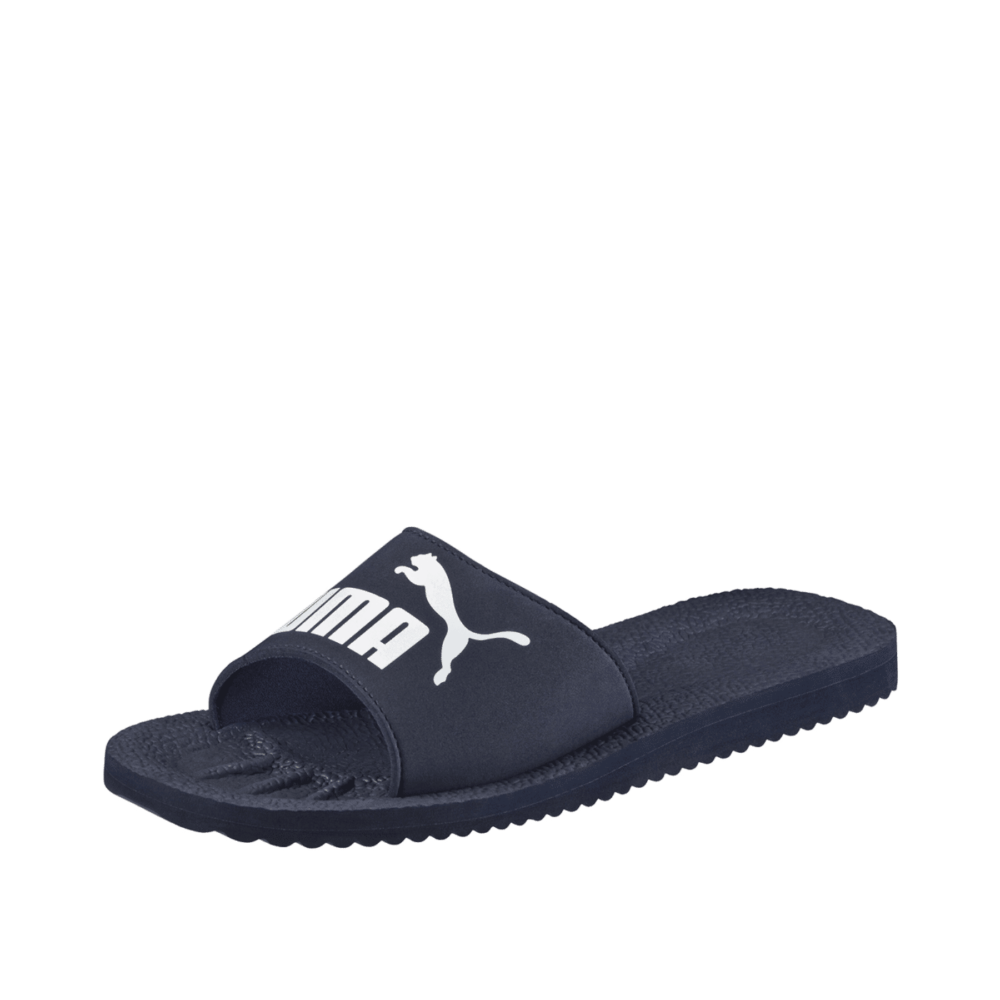 PUMA Purecat Sandals "Peacoat/White" | 360262-02