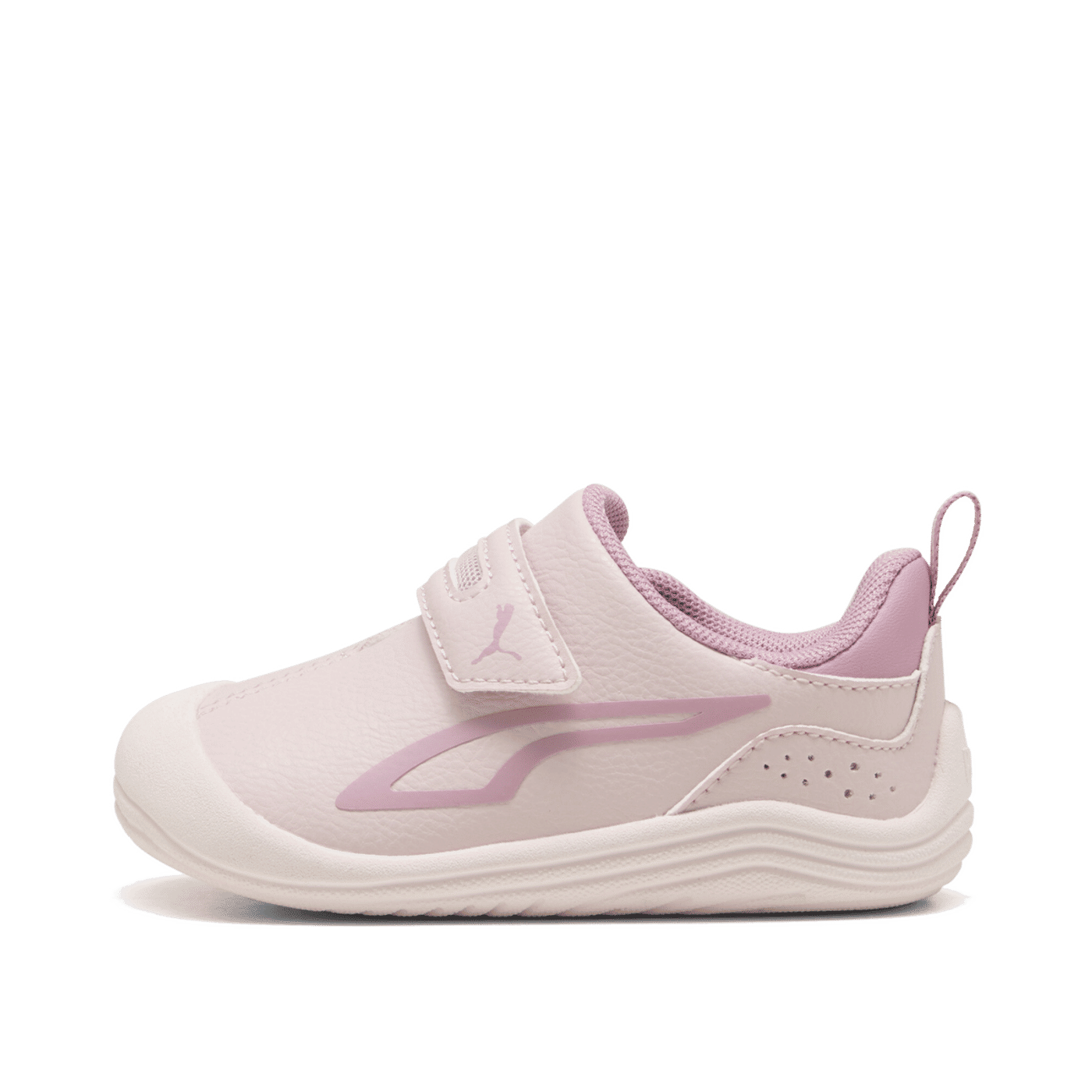PUMA Kitten TD "Mauve Mist, Poised Pink" | 402848-03